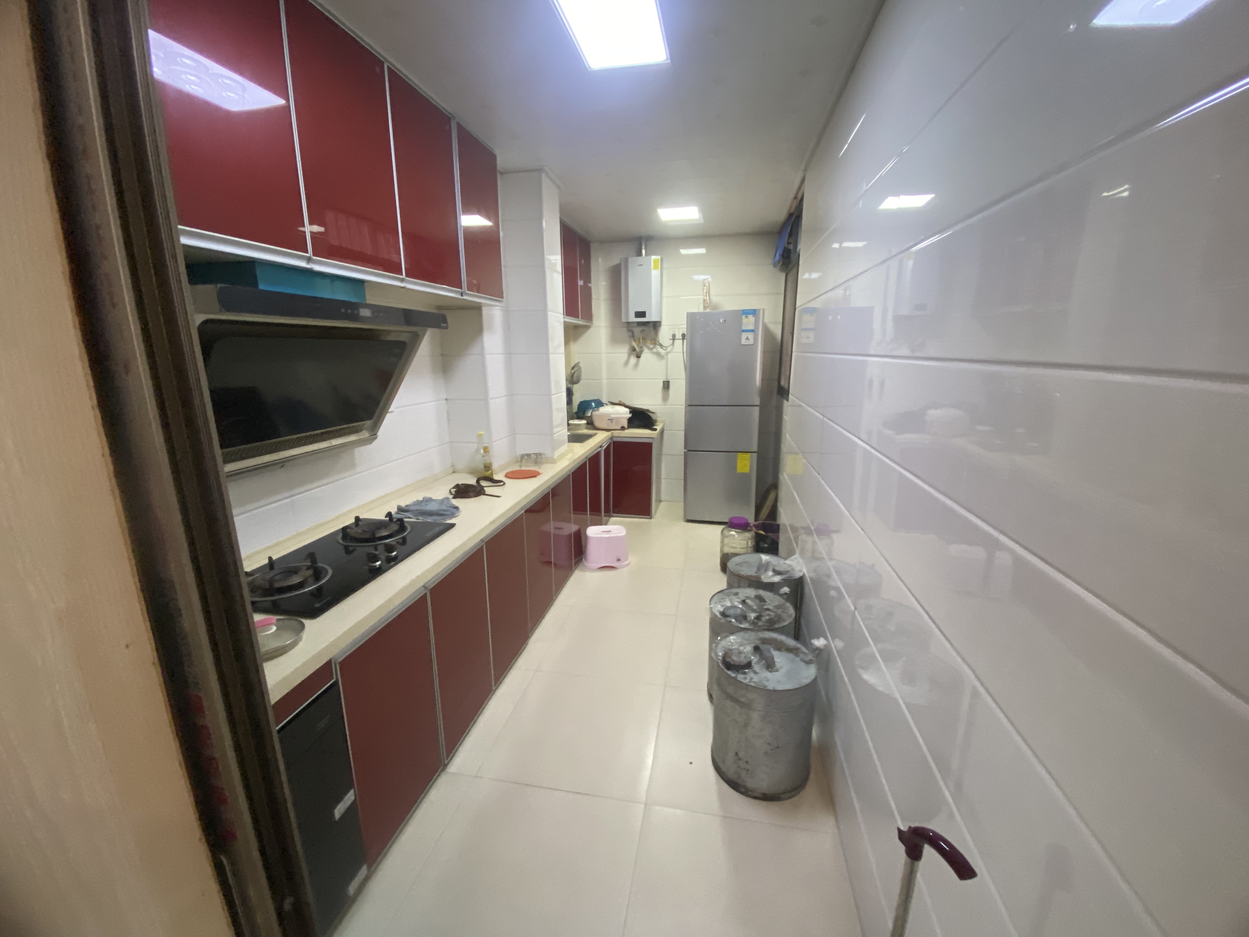 香博堡 3室2厅2卫 41.8万 香博堡 3室2厅2卫 41.8万室内图