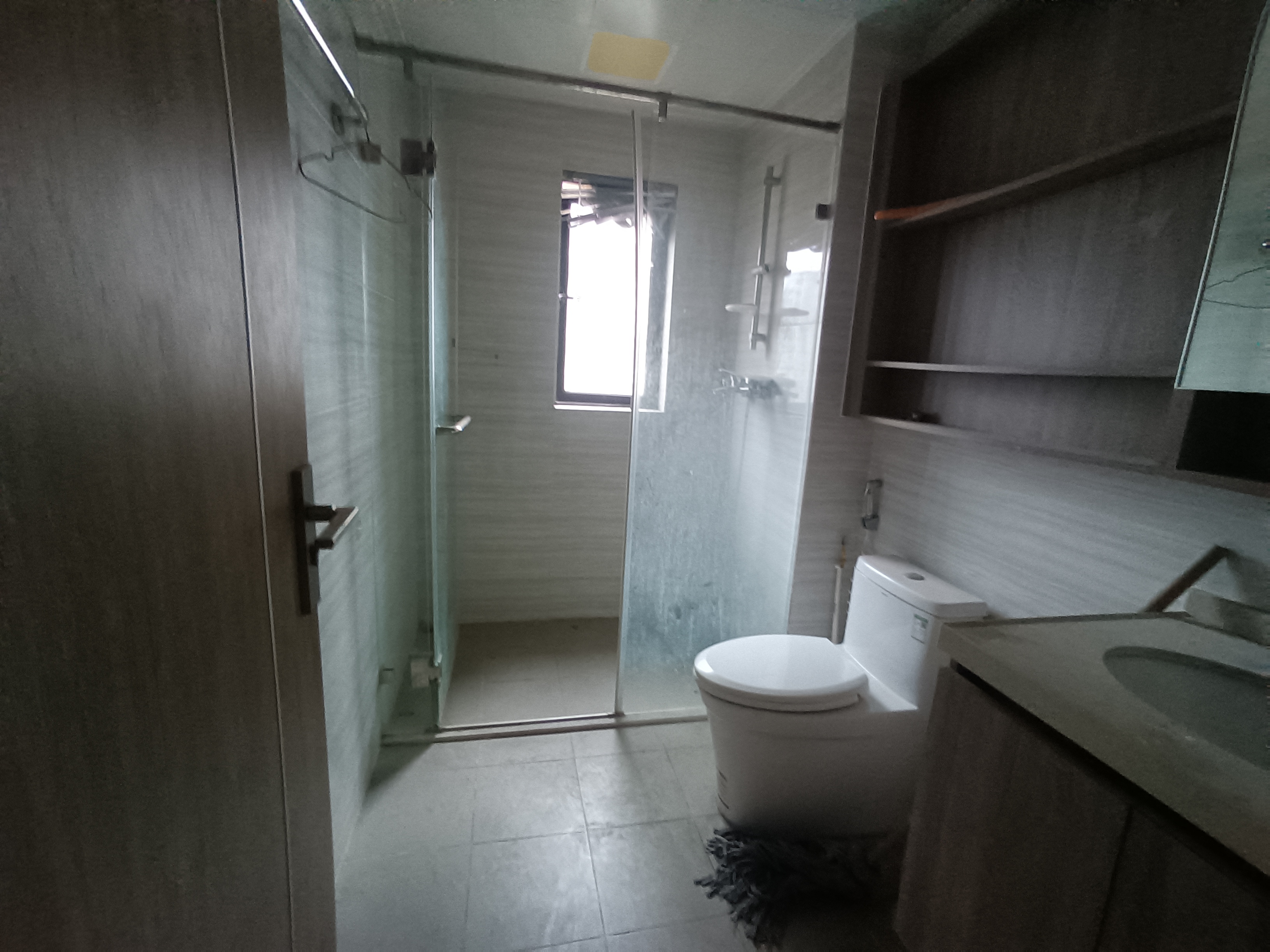 美的翰城  4室2厅2卫    100.0万室内图