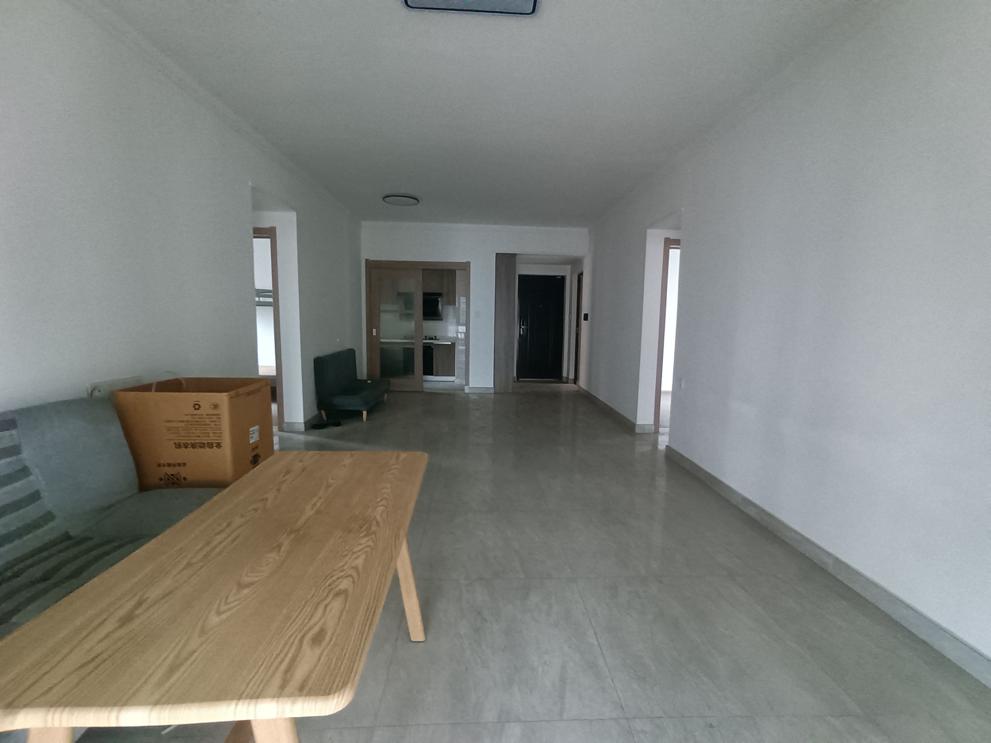 美的翰城  4室2厅2卫    100.0万室内图