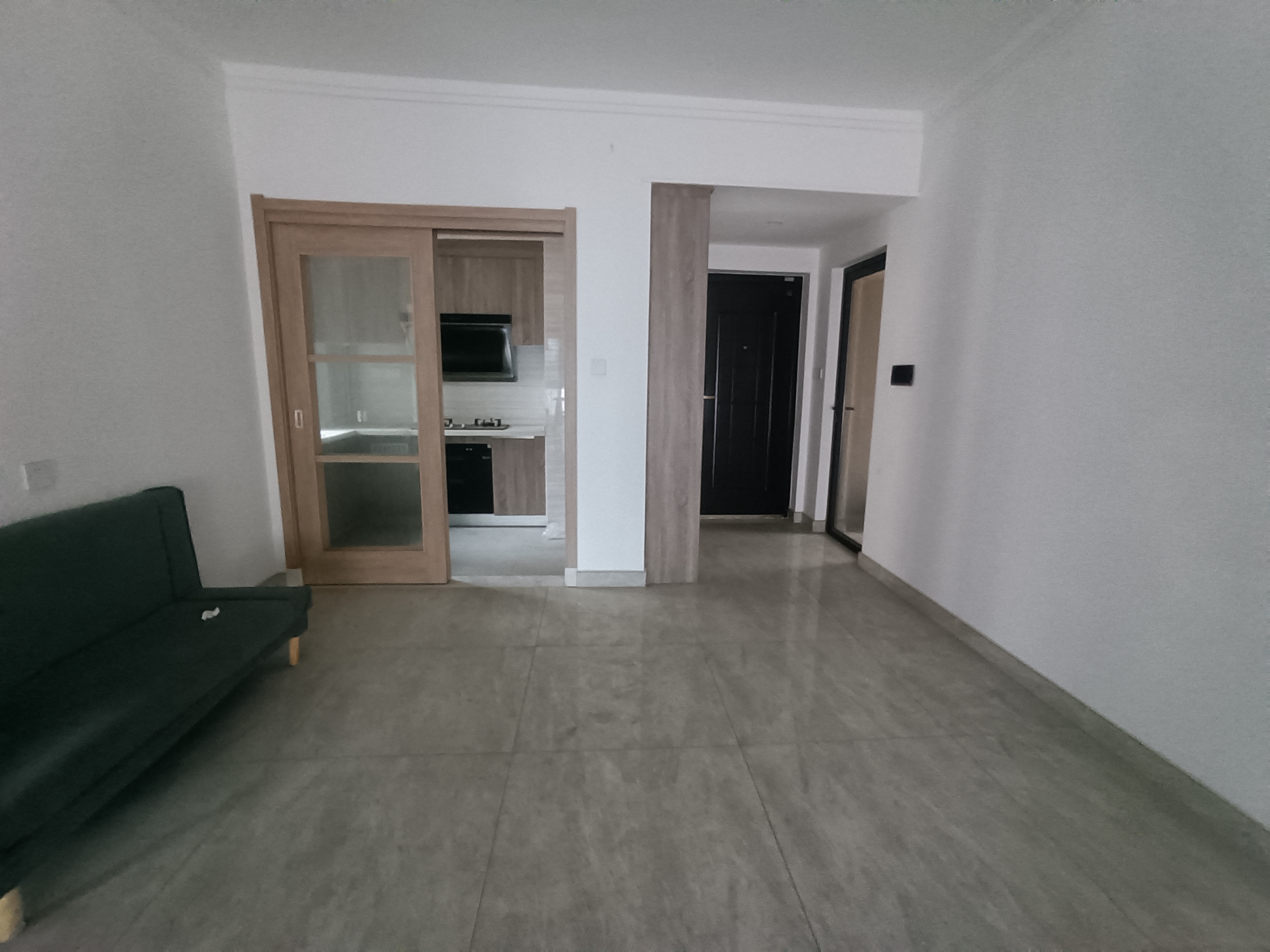 美的翰城  4室2厅2卫    100.0万室内图