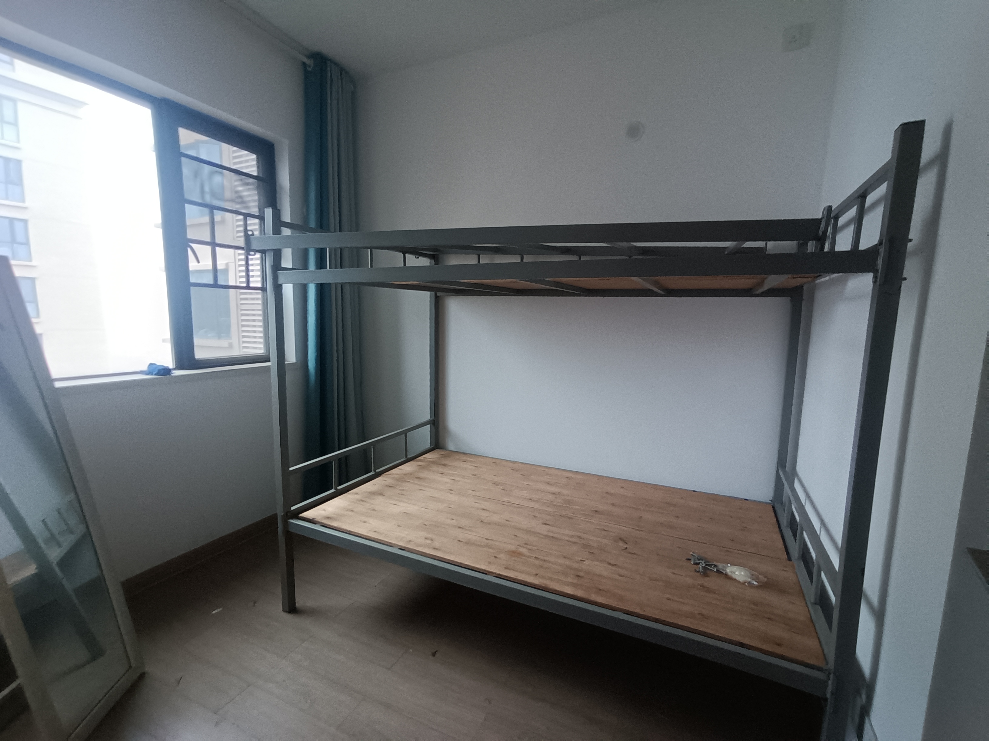 美的翰城  4室2厅2卫    100.0万室内图