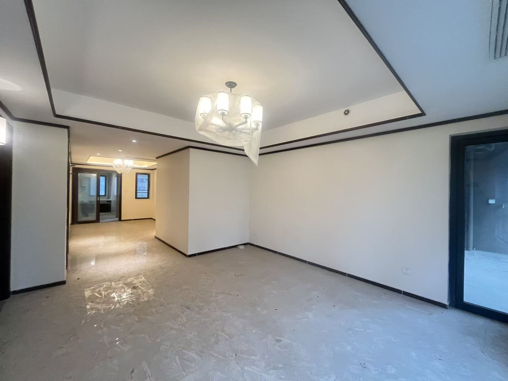 株洲恒大悦珑台  4室2厅2卫    142.0万室内图