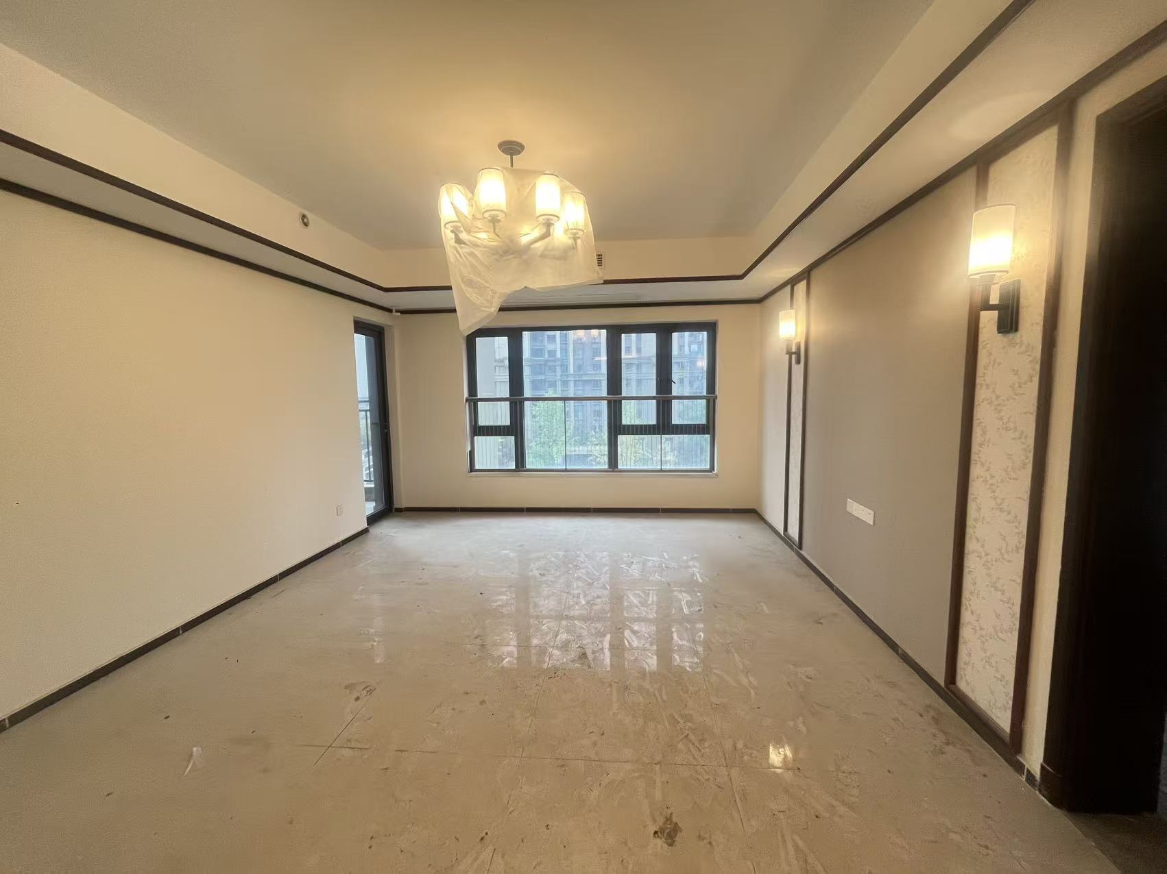 株洲恒大悦珑台  4室2厅2卫    142.0万室内图