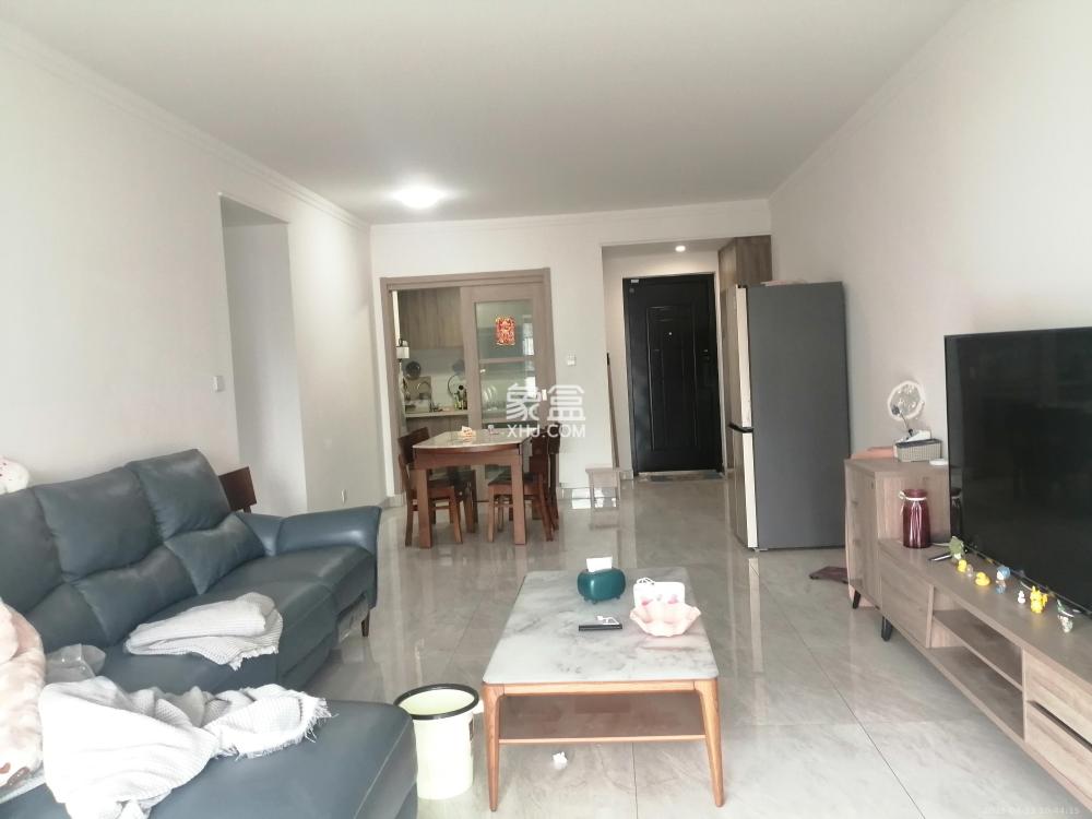 美的翰城  3室2厅2卫    91.0万 美的翰城  3室2厅2卫    91.0万