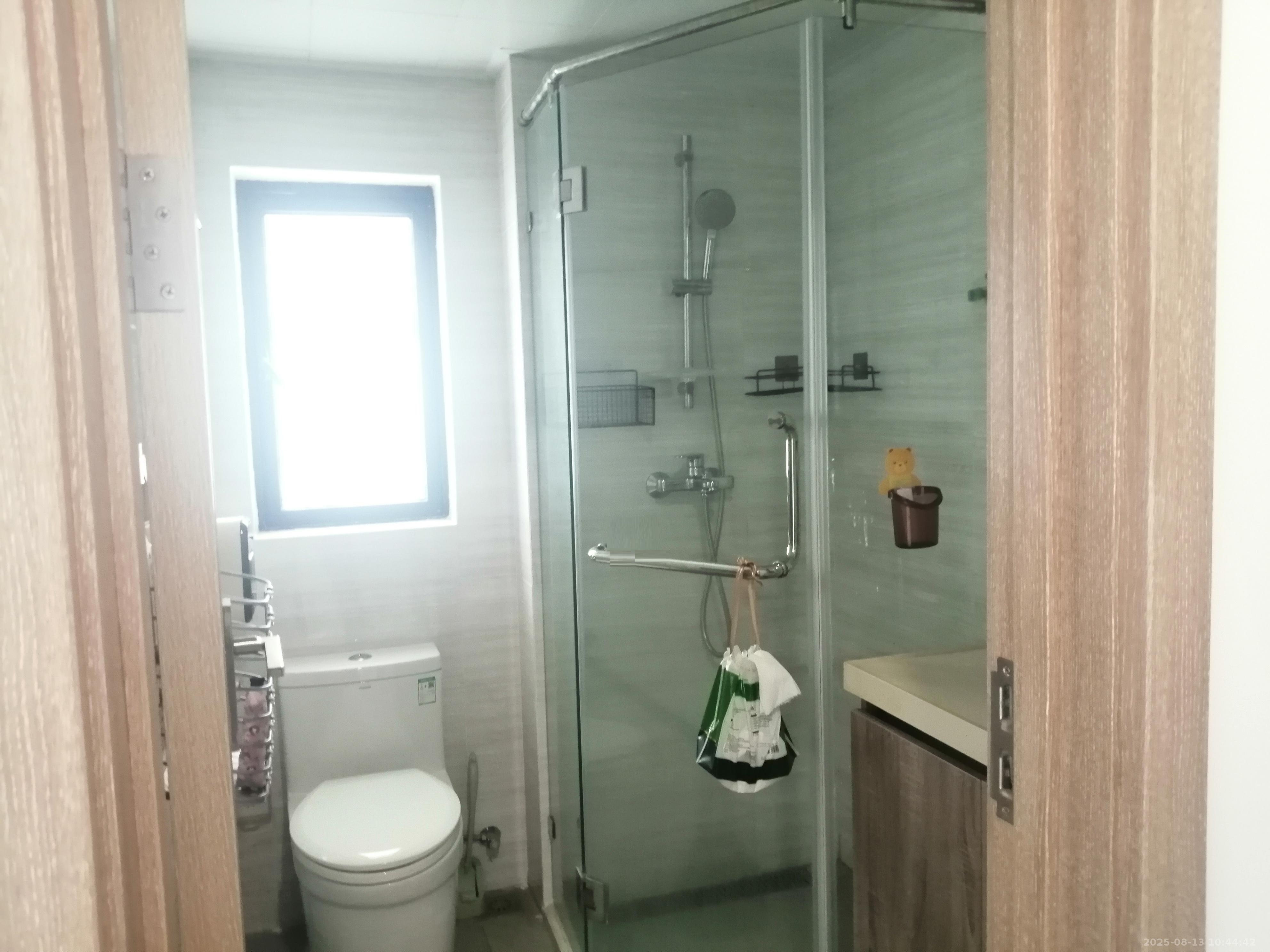 美的翰城  3室2厅2卫    91.0万室内图