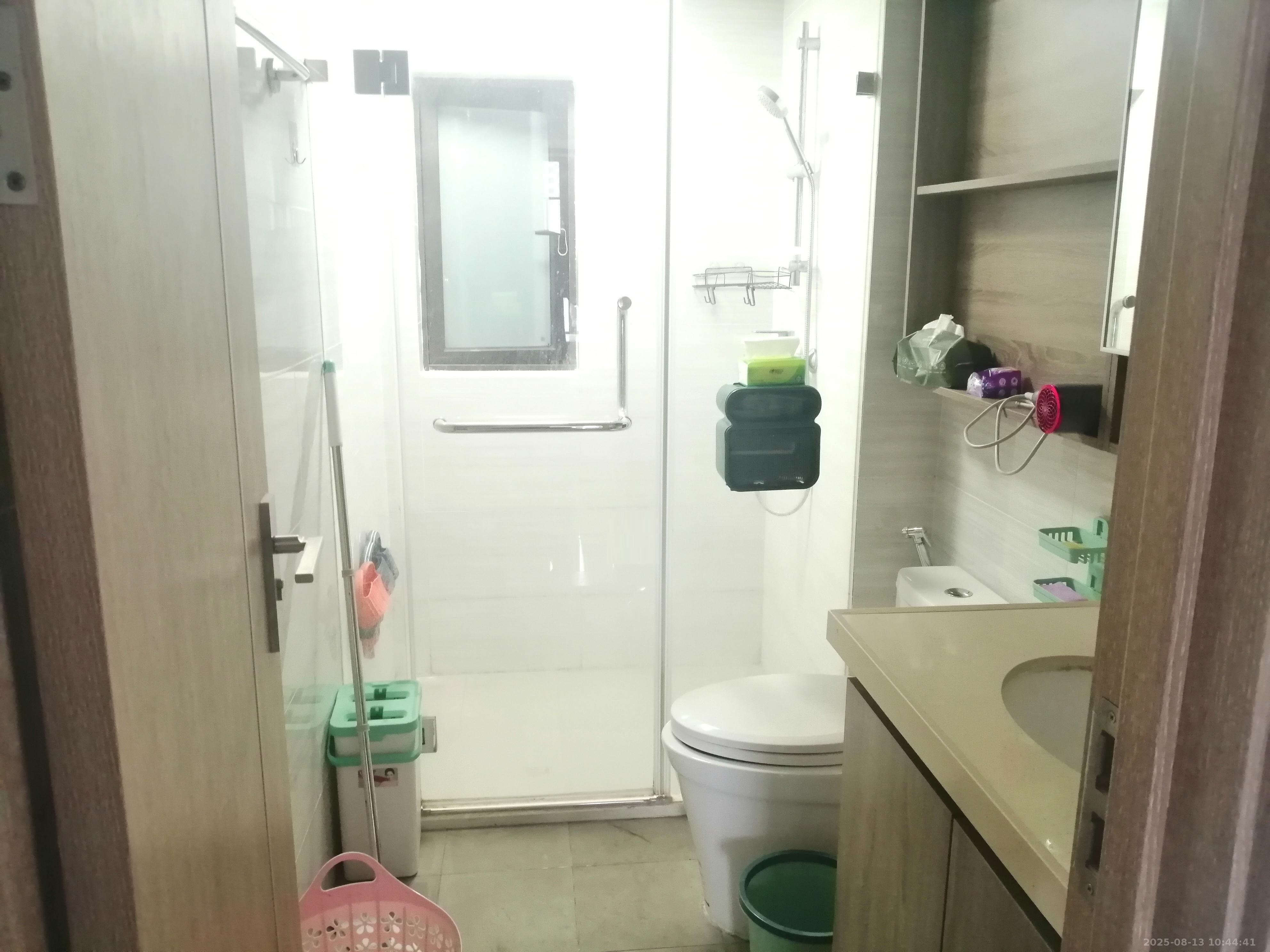 美的翰城  3室2厅2卫    91.0万室内图