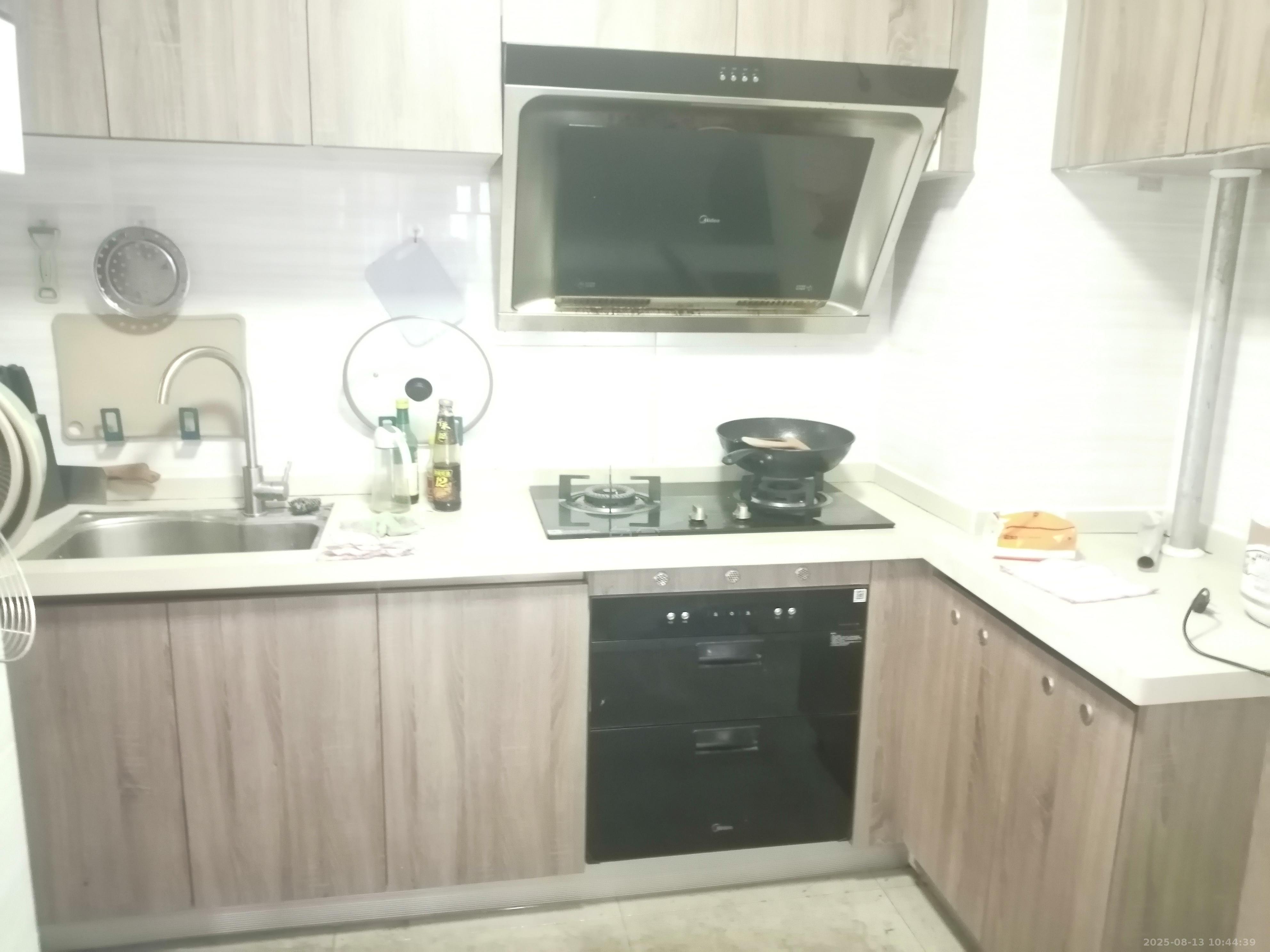 美的翰城  3室2厅2卫    91.0万室内图