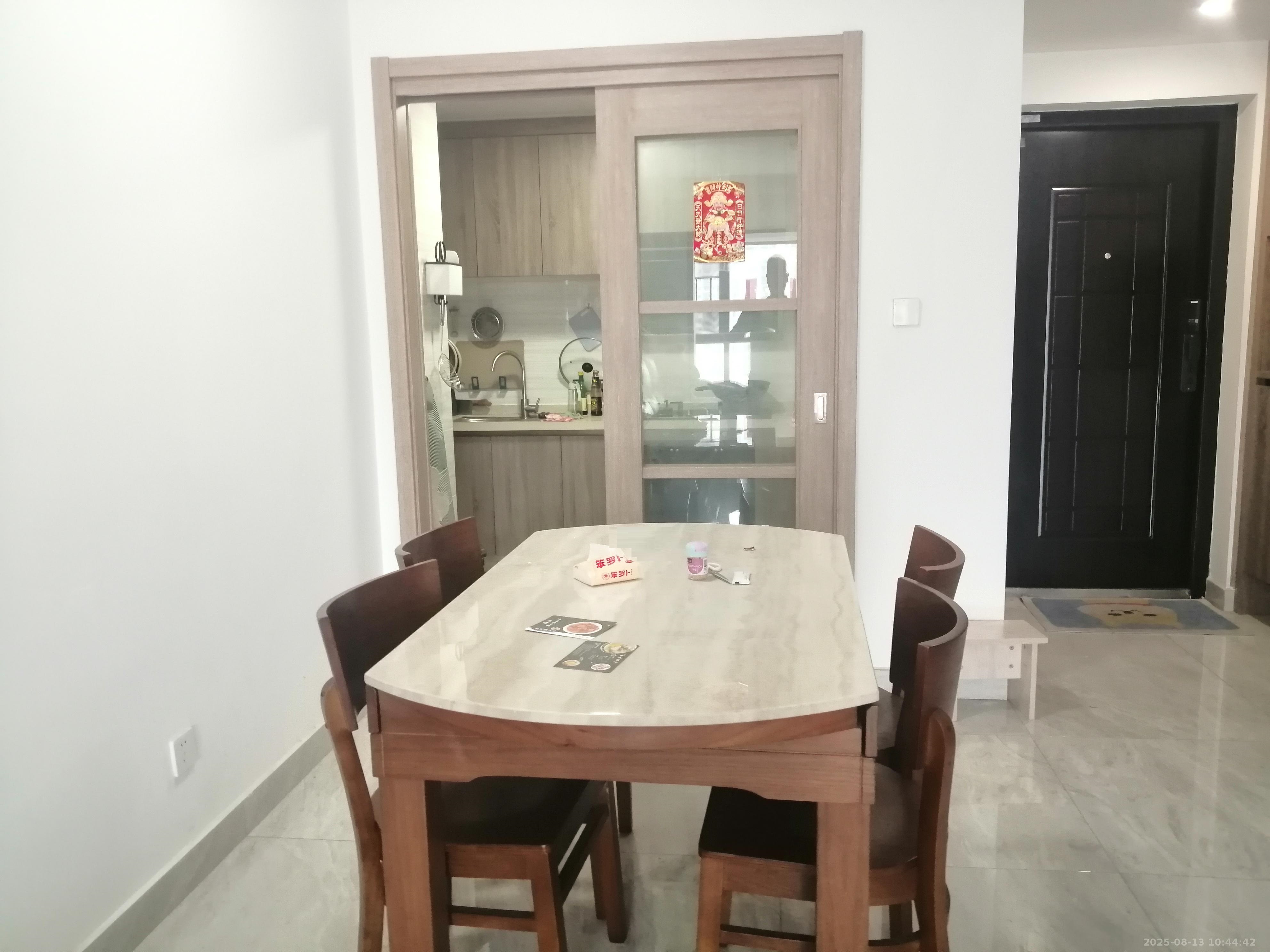 美的翰城  3室2厅2卫    91.0万室内图