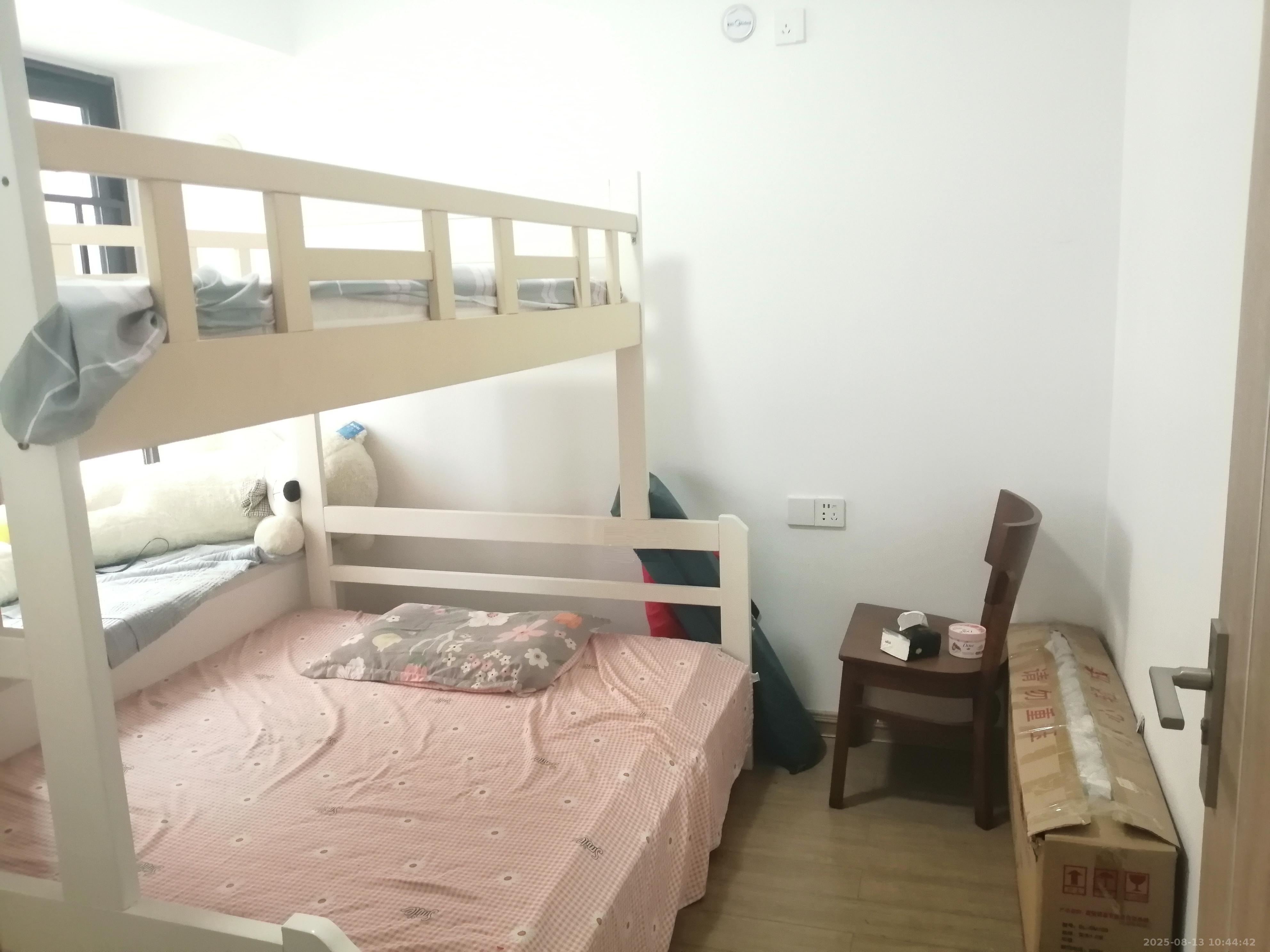 美的翰城  3室2厅2卫    91.0万室内图