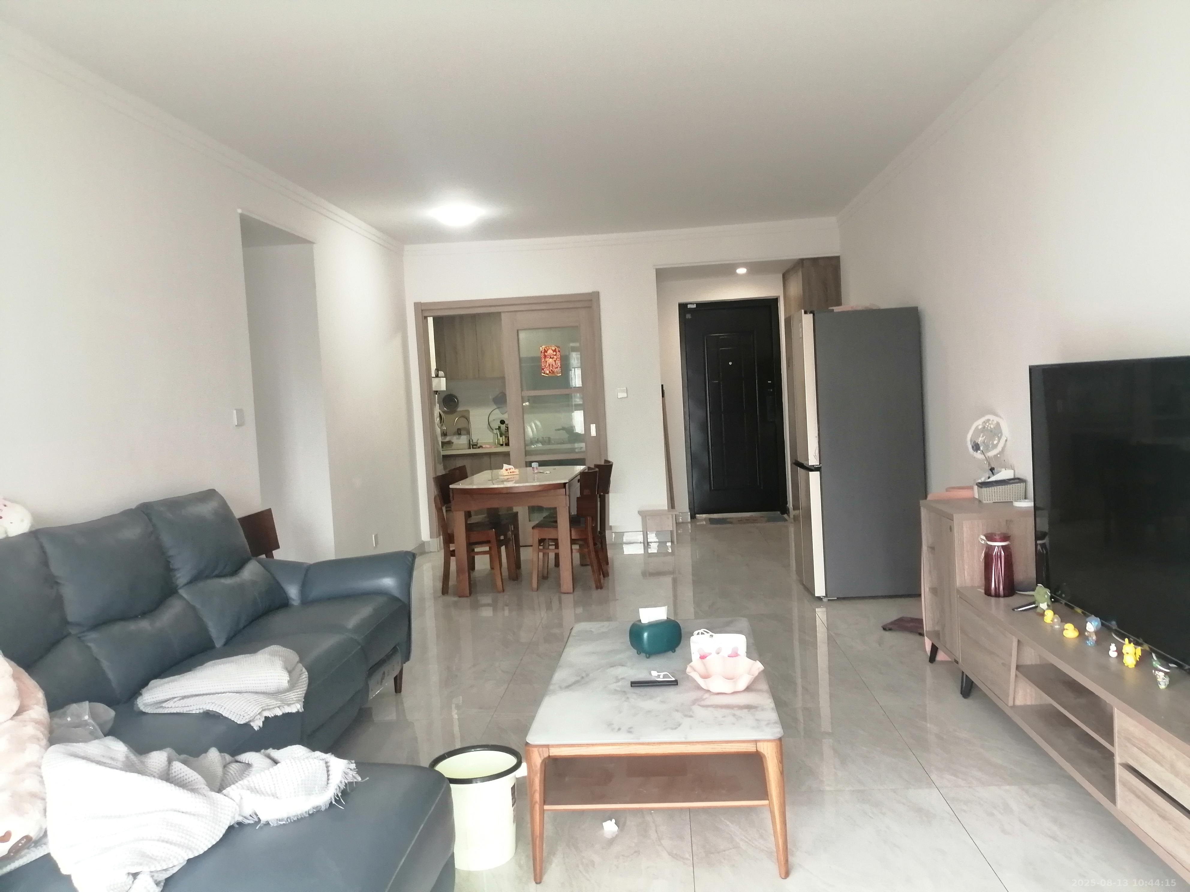 美的翰城  3室2厅2卫    91.0万室内图