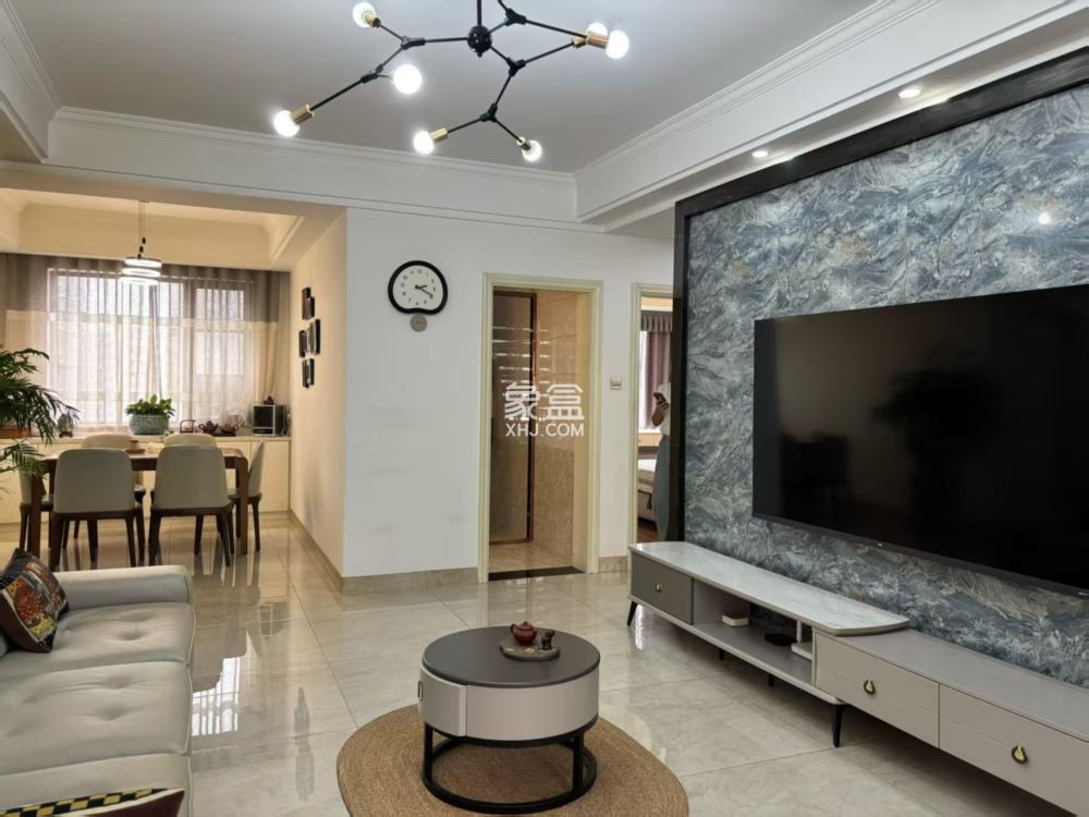 中建御山和苑  3室2厅1卫    76.0万 中建御山和苑  3室2厅1卫    76.0万室内图