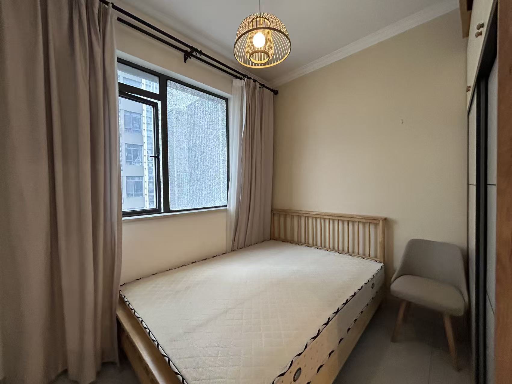 流金岁月-华晨国际  3室2厅1卫    61.8万 流金岁月-华晨国际  3室2厅1卫    61.8万室内图