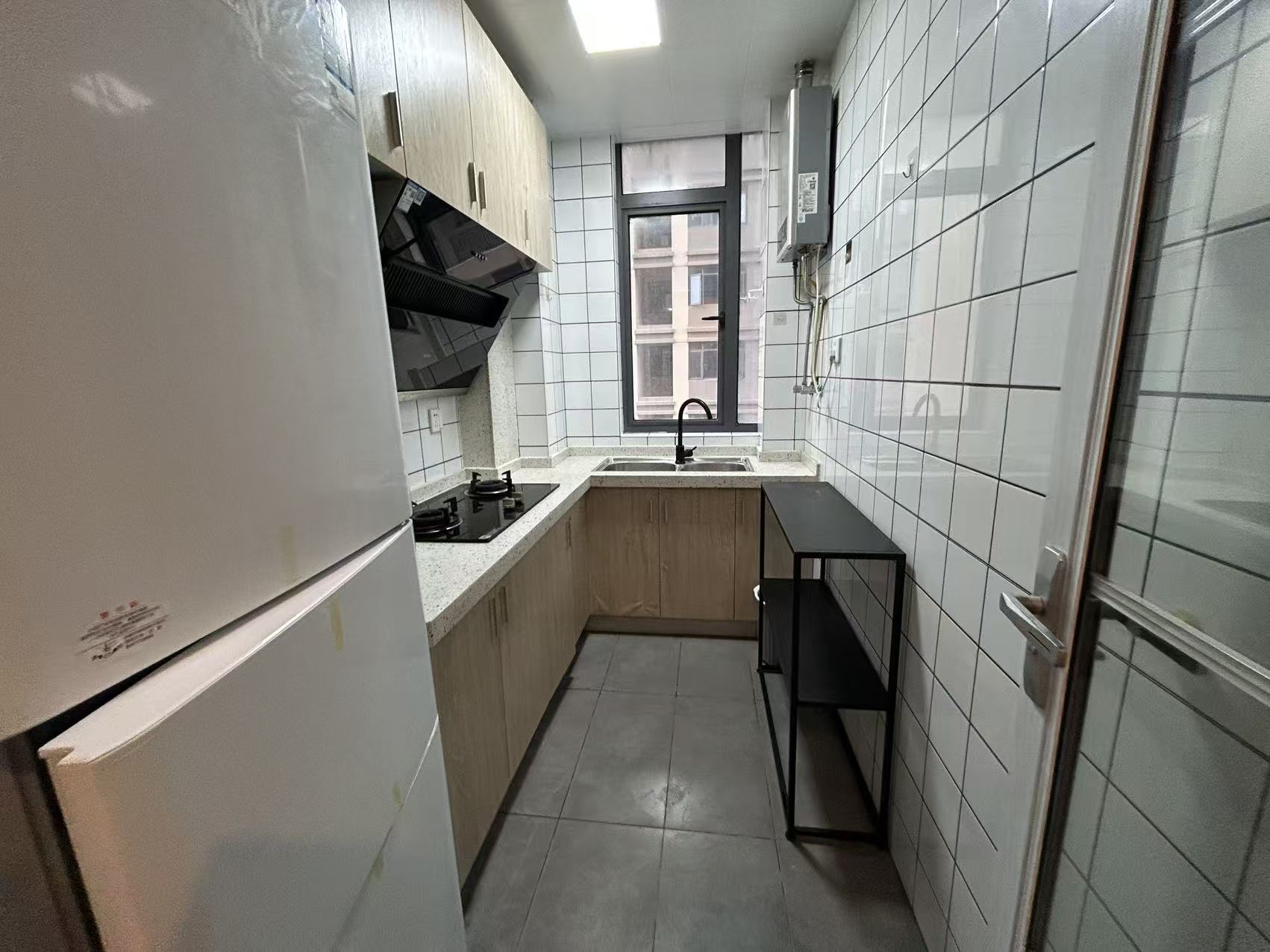 流金岁月-华晨国际  3室2厅1卫    61.8万室内图