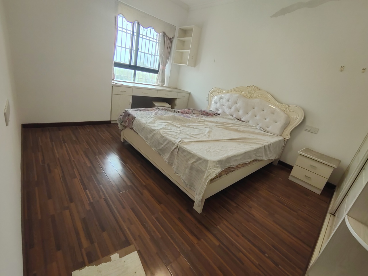 西郡佳园  2室2厅1卫    39.8万室内图