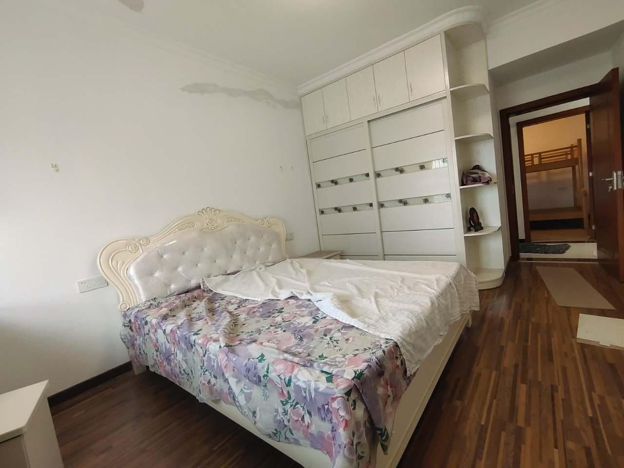 西郡佳园  2室2厅1卫    39.8万 西郡佳园  2室2厅1卫    39.8万室内图