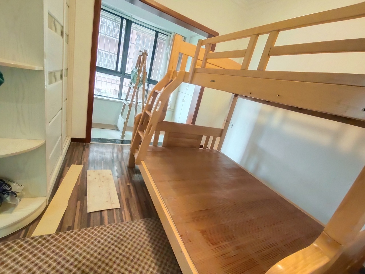 西郡佳园  2室2厅1卫    39.8万 西郡佳园  2室2厅1卫    39.8万室内图