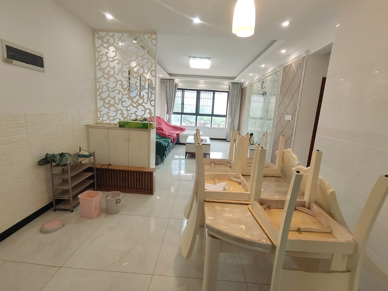 西郡佳园  2室2厅1卫    39.8万 西郡佳园  2室2厅1卫    39.8万室内图