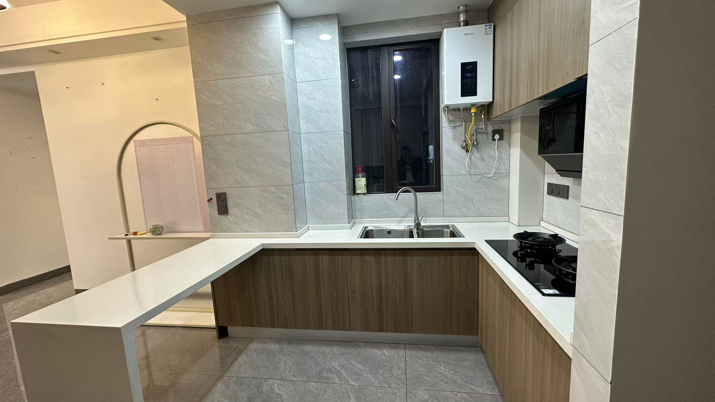 美的铂悦府 3室2厅2卫 63.0万 美的铂悦府 3室2厅2卫 63.0万室内图