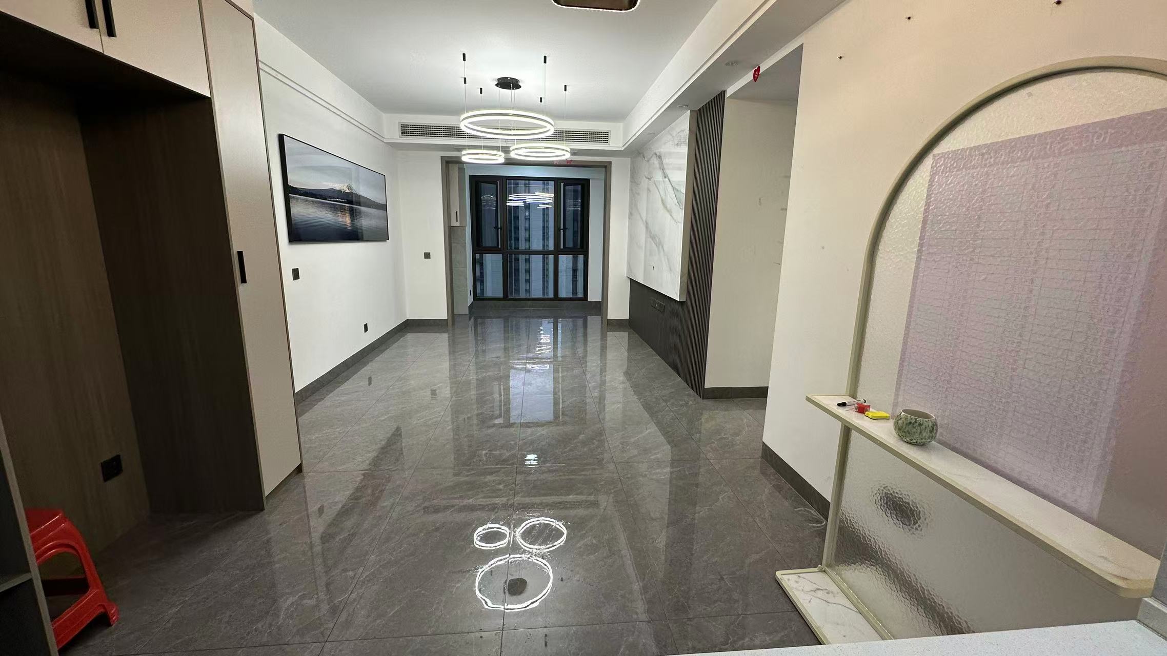 美的铂悦府 3室2厅2卫 63.0万 美的铂悦府 3室2厅2卫 63.0万室内图