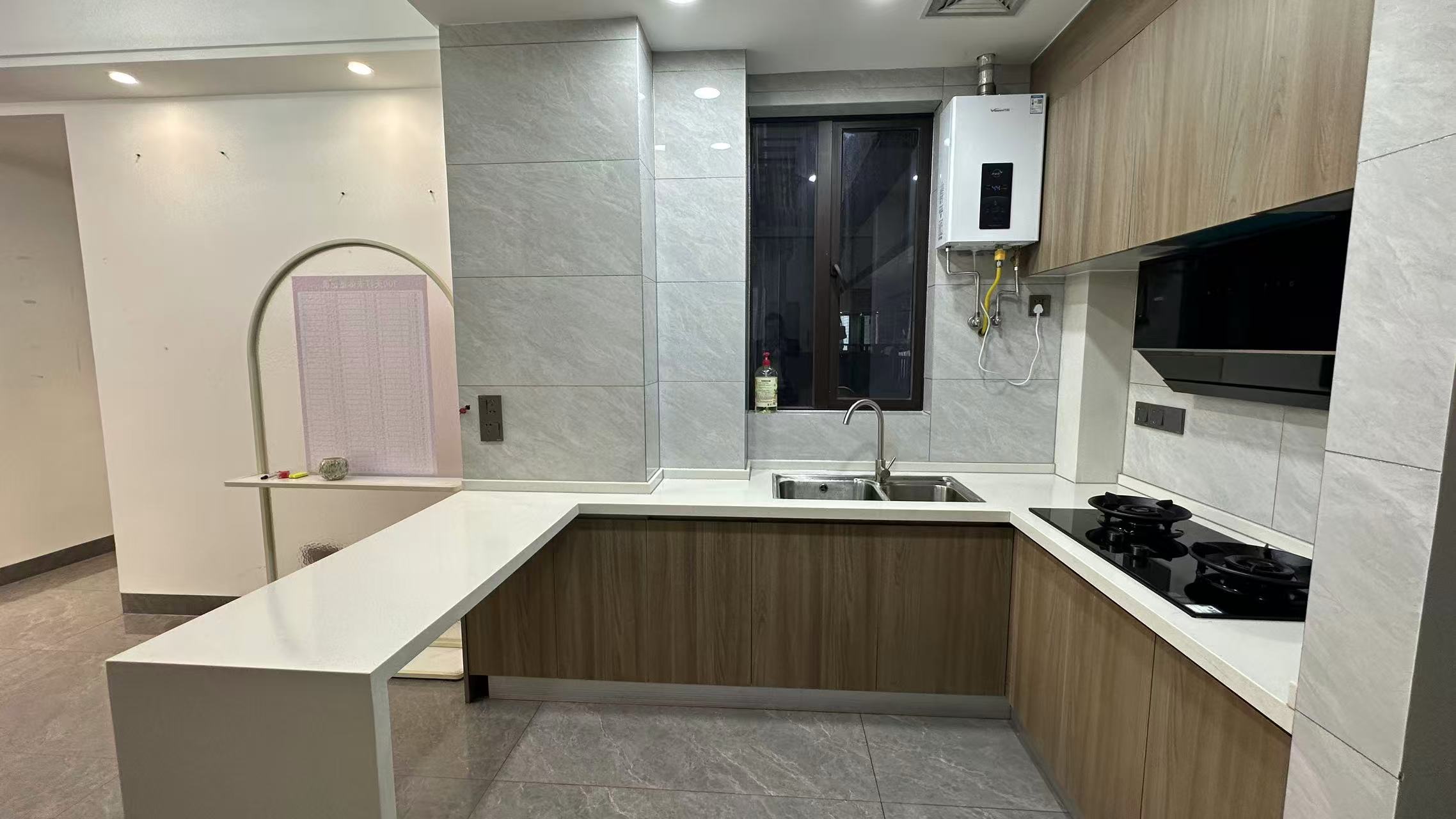 美的铂悦府  3室2厅2卫    63.0万室内图