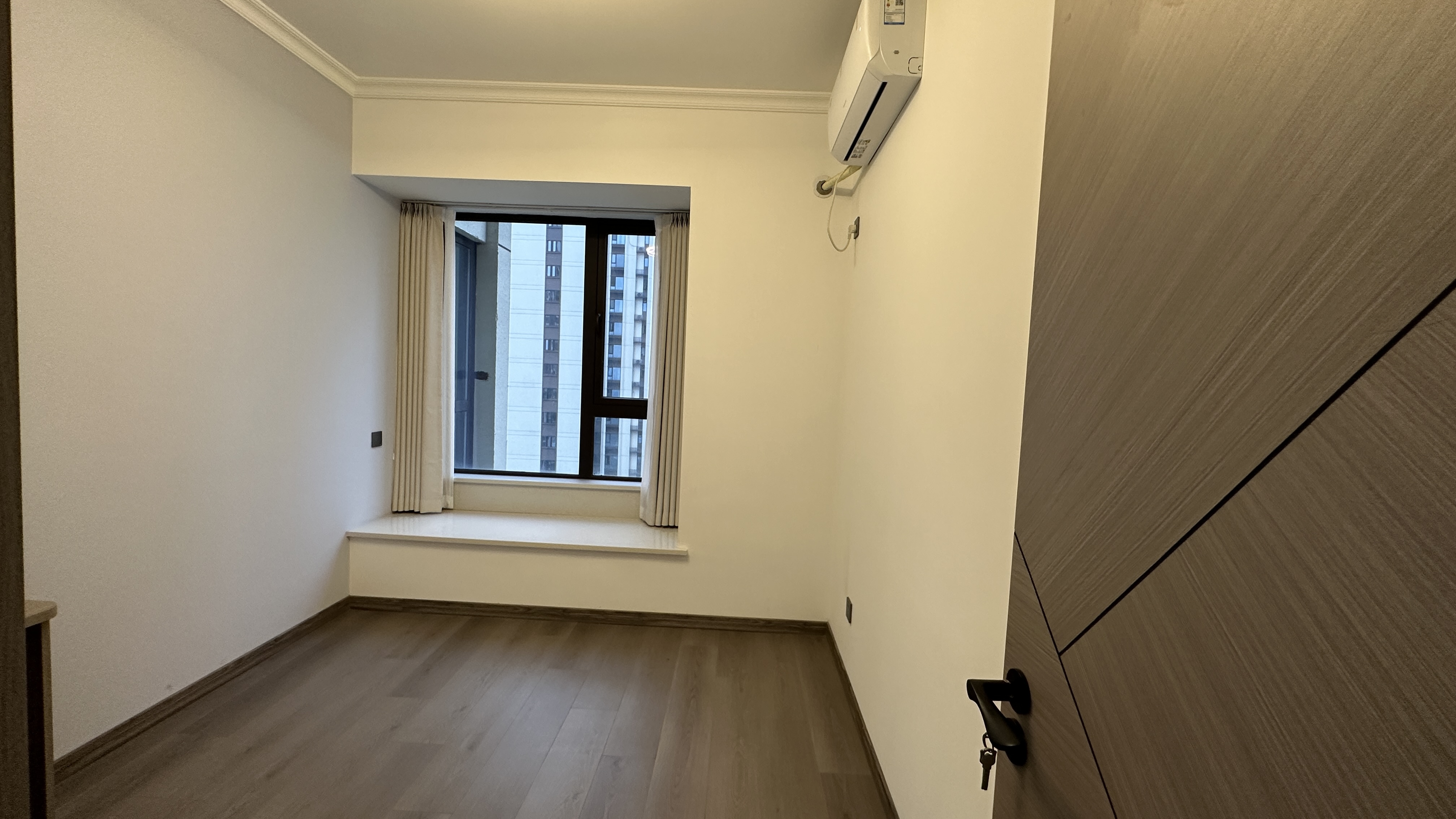 美的铂悦府  3室2厅2卫    63.0万室内图