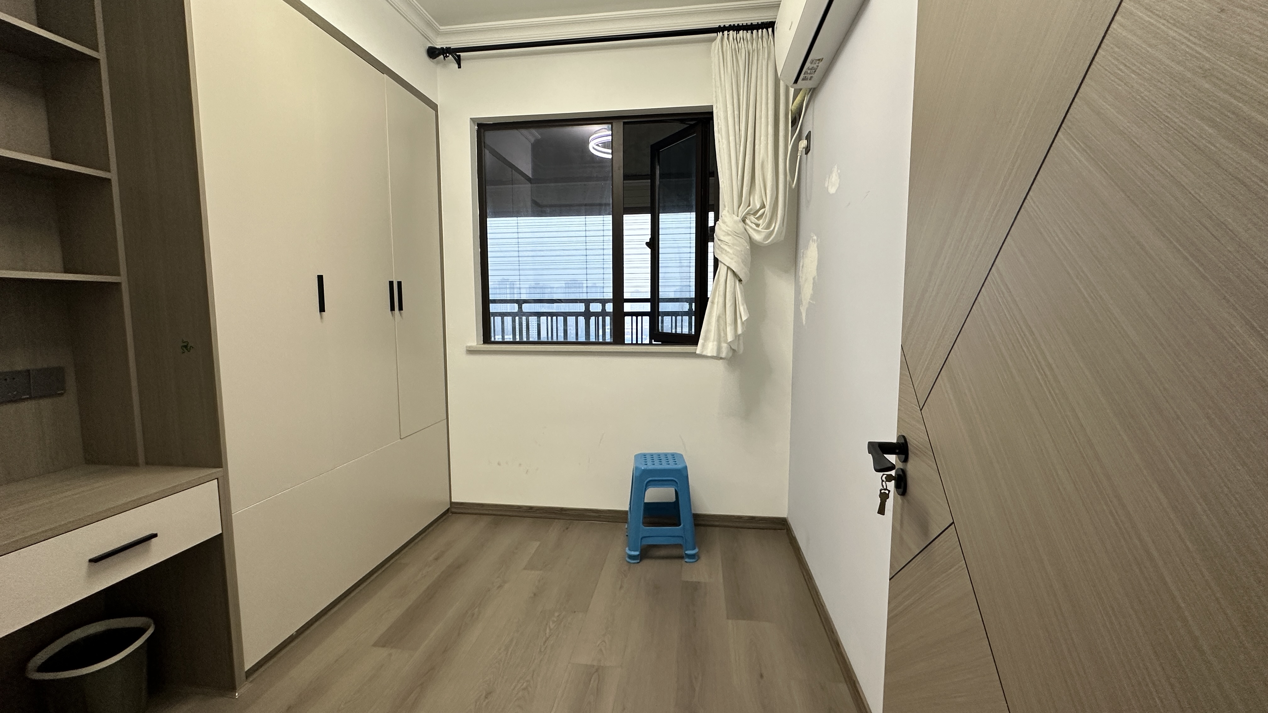 美的铂悦府  3室2厅2卫    63.0万室内图