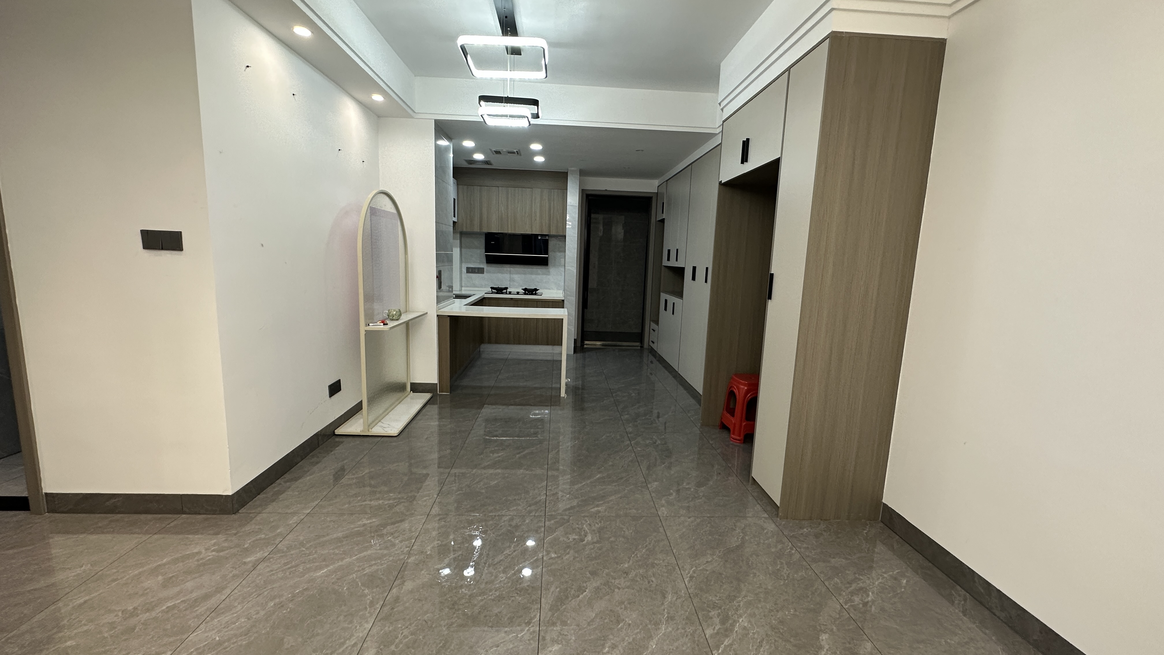 美的铂悦府 3室2厅2卫 63.0万 美的铂悦府 3室2厅2卫 63.0万室内图