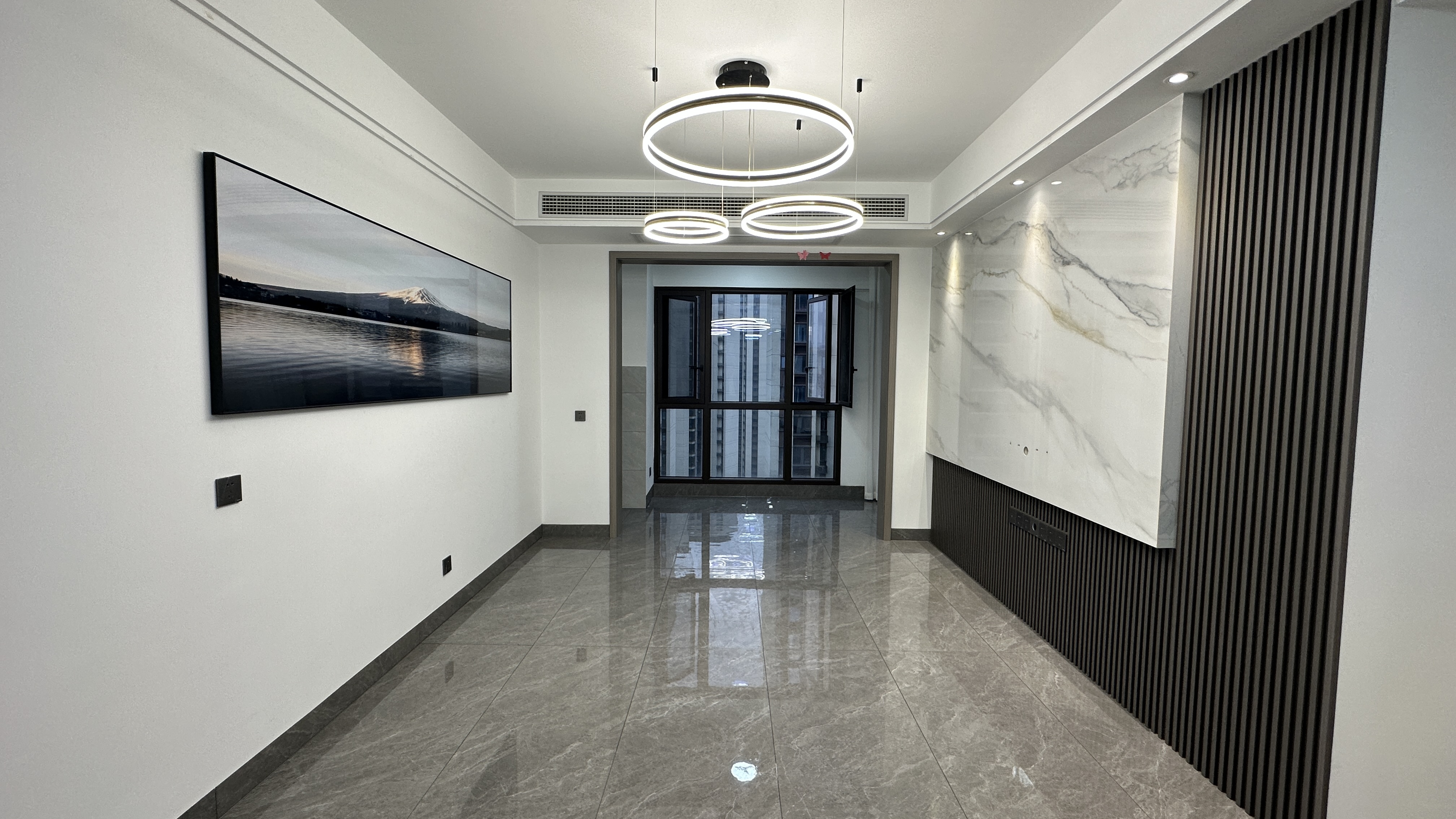 美的铂悦府  3室2厅2卫    63.0万室内图