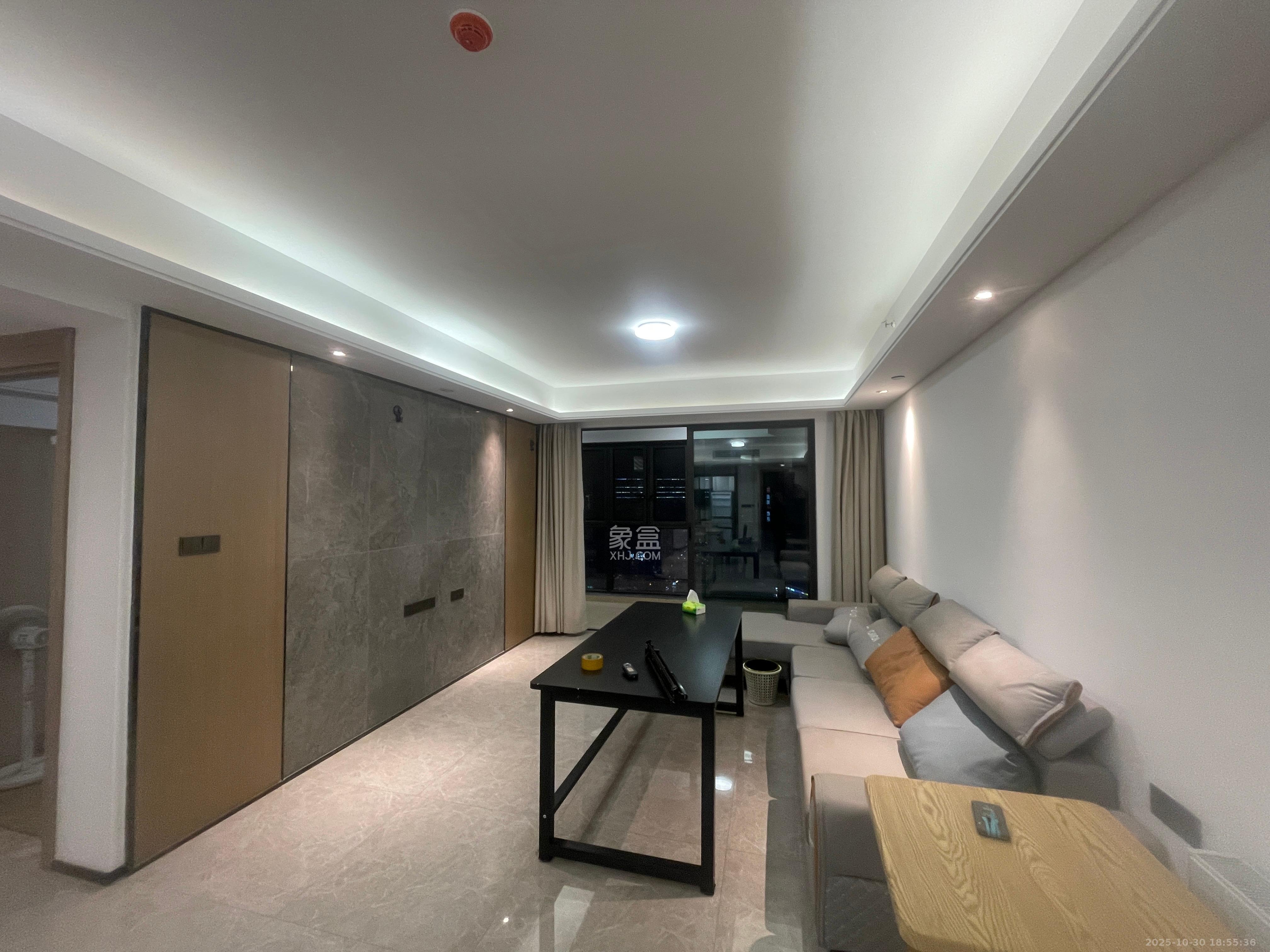 长房星城天地 3室1厅1卫 4200.0元/月 长房星城天地 3室1厅1卫 4200.0元/月室内图