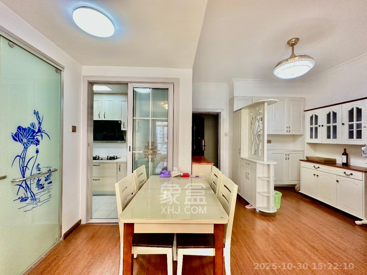 盛世耀凯  2室2厅1卫    2400.0元/月室内图