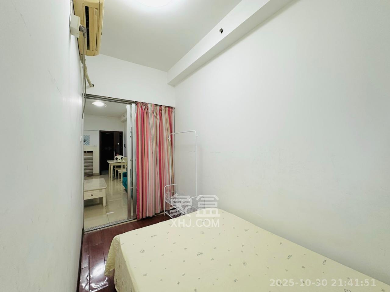 东怡外国（南湖一号)  2室1厅1卫    1900.0元/月室内图