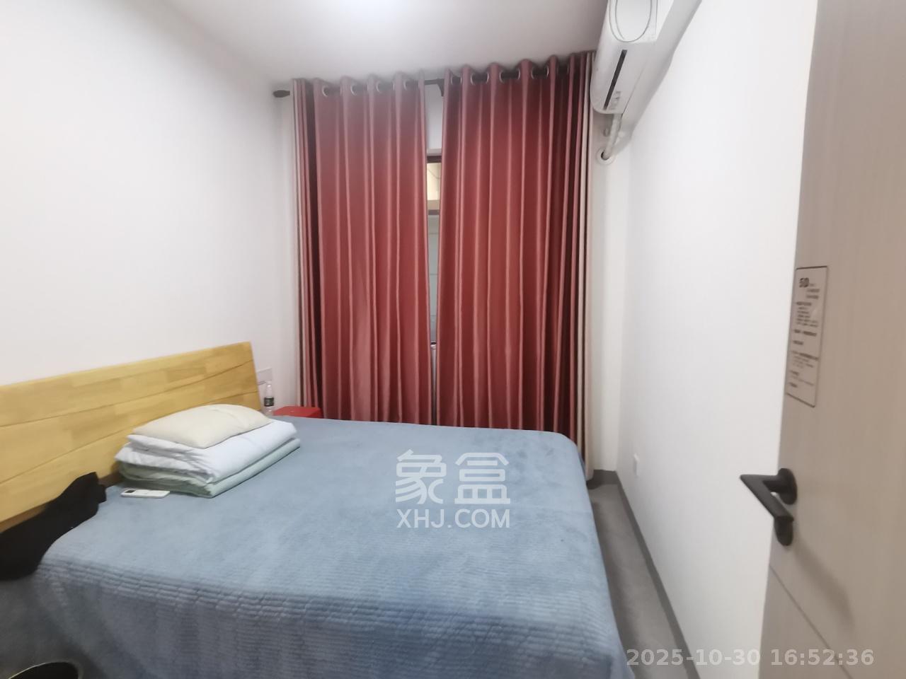 保利大都汇一期、二期  4室2厅2卫    3800.0元/月室内图