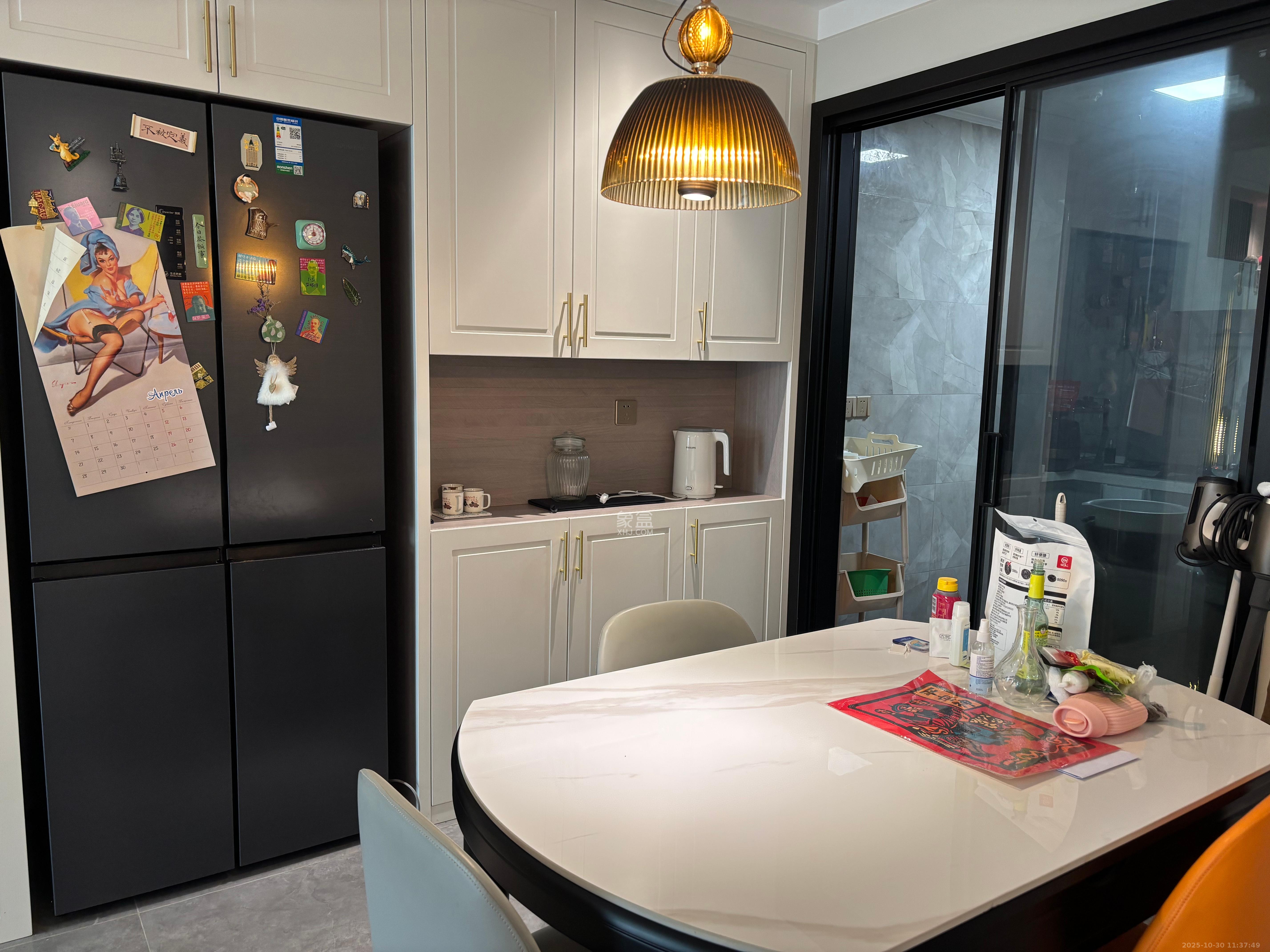 北辰三角洲C3区  3室2厅1卫    4500.0元/月室内图