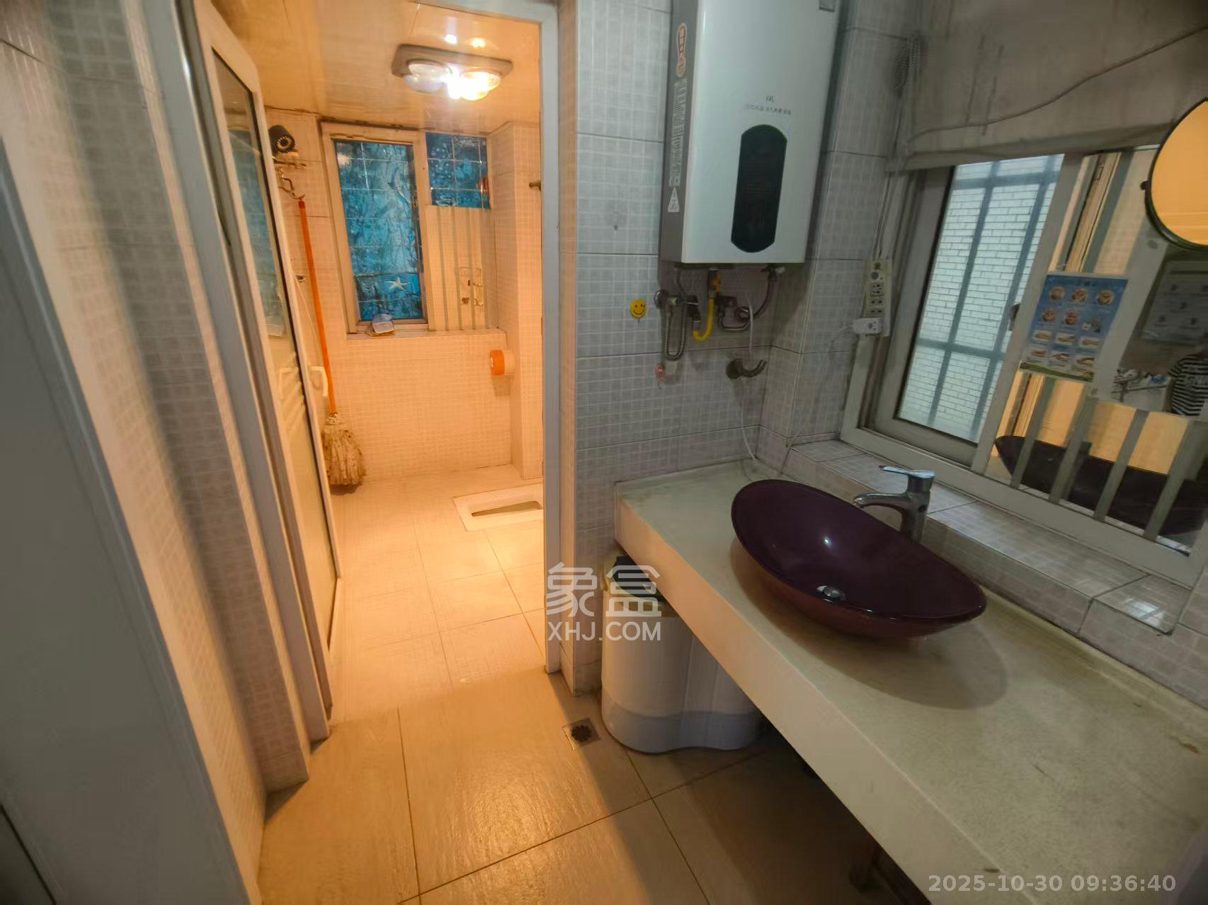 咸嘉新村西子园 3室2厅1卫 2200.0元/月 咸嘉新村西子园 3室2厅1卫 2200.0元/月室内图