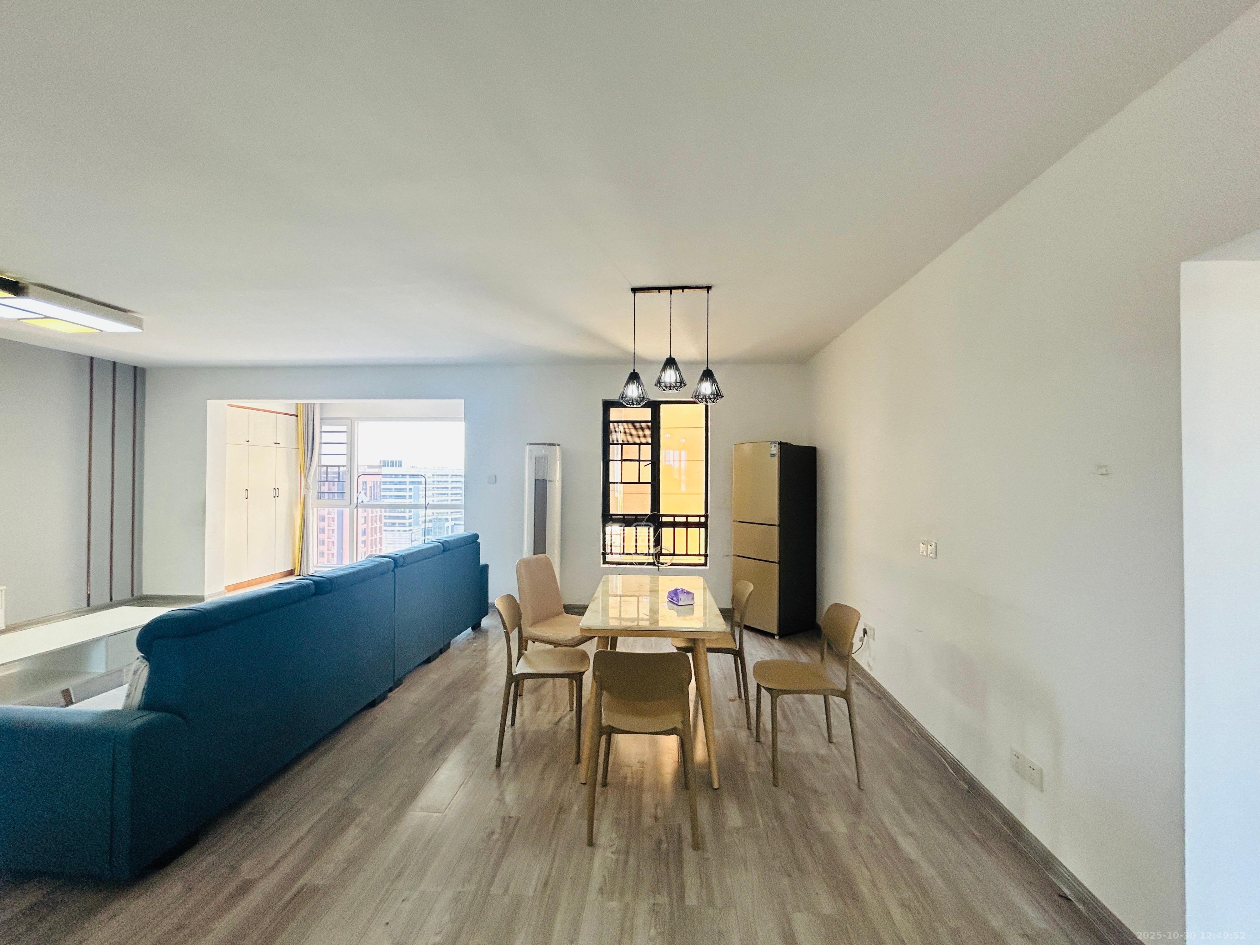 鑫远悦城(鑫远悦时代)  4室2厅3卫    3200.0元/月 鑫远悦城(鑫远悦时代)  4室2厅3卫    3200.0元/月室内图