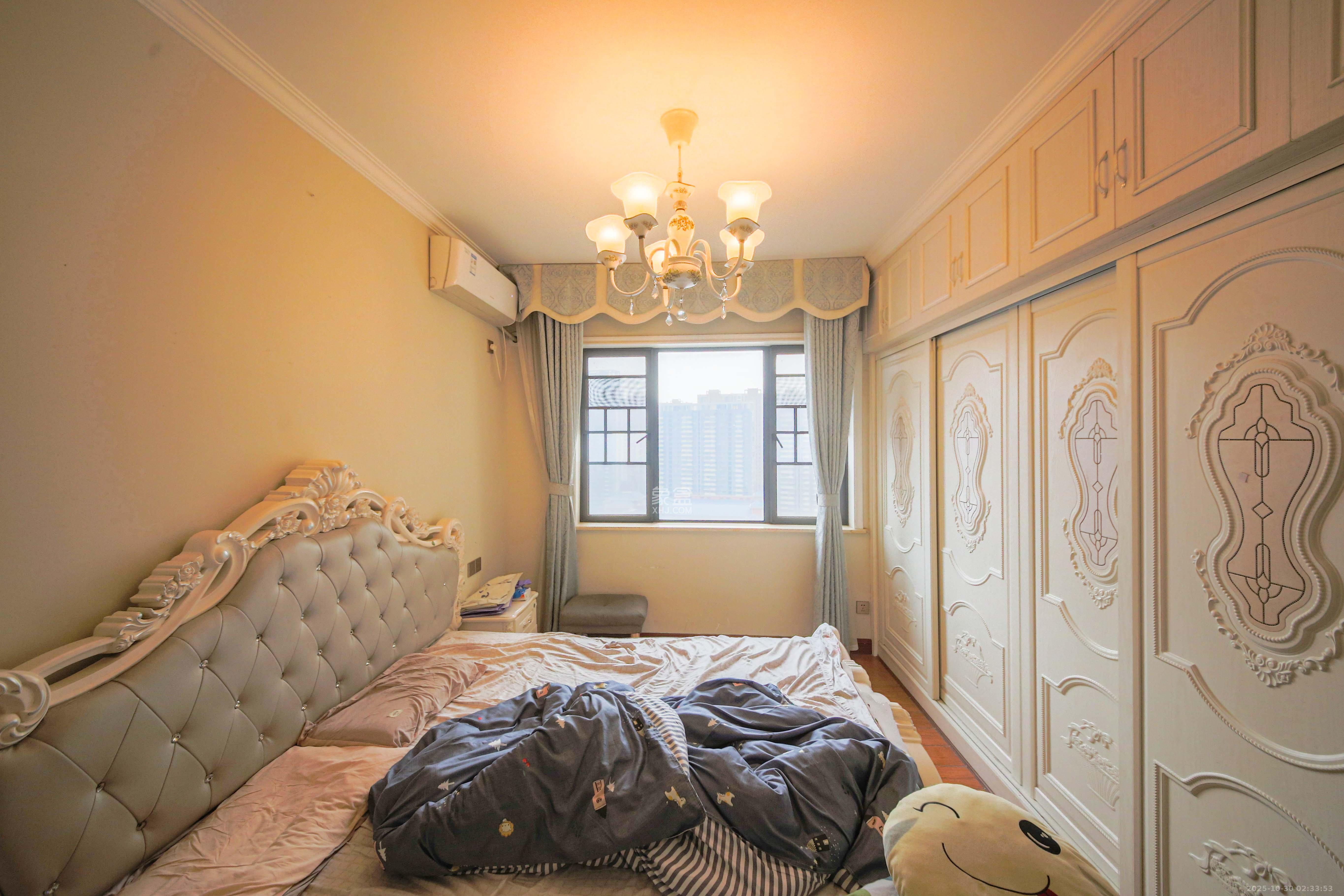 丽水熙园  3室2厅2卫    135.0万卧室