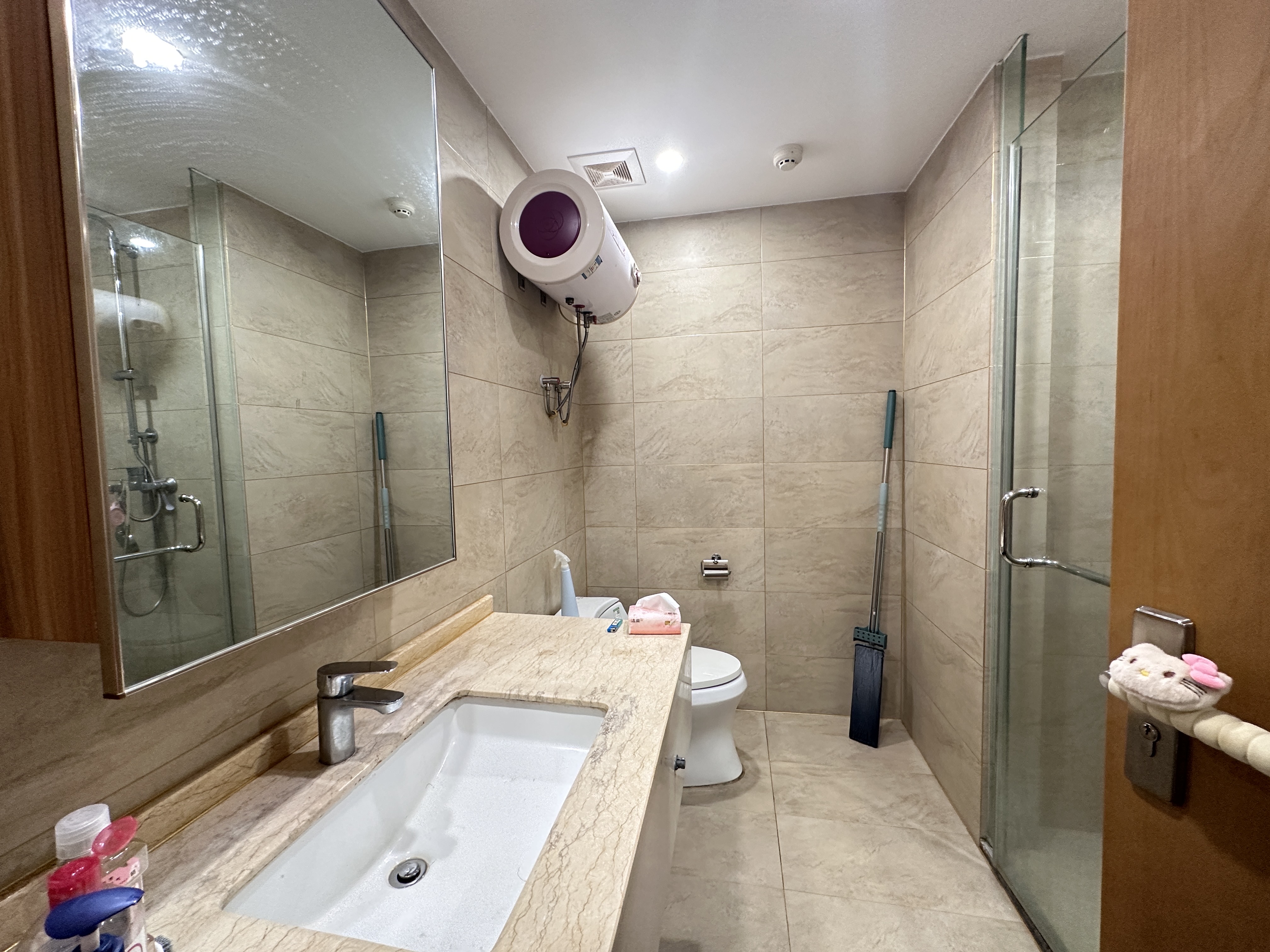 海航豪庭南苑  1室0厅0卫    2800.0元/月 海航豪庭南苑  1室0厅0卫    2800.0元/月室内图