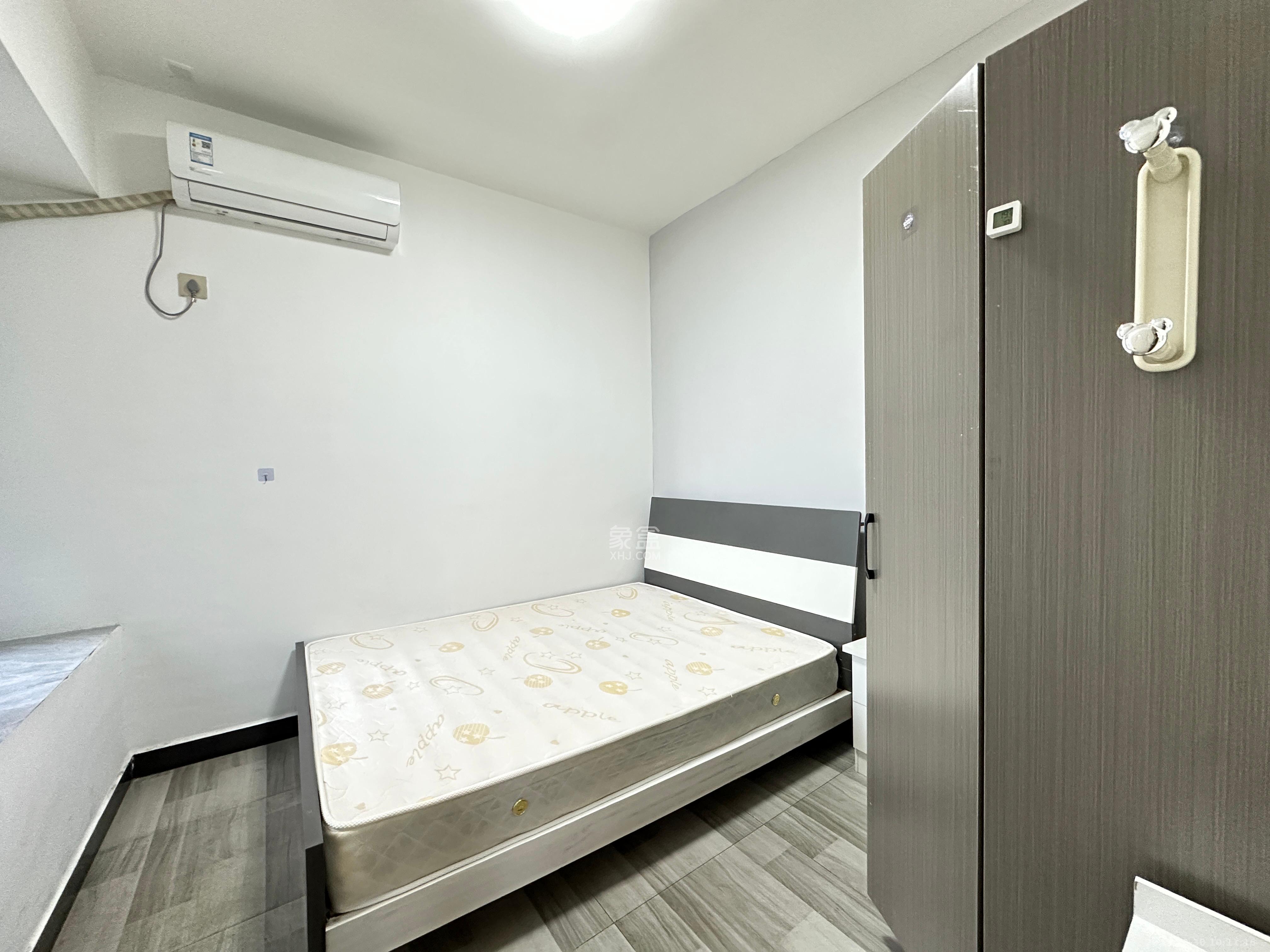 振业城三期 4室2厅2卫 3100.0元/月 振业城三期 4室2厅2卫 3100.0元/月室内图