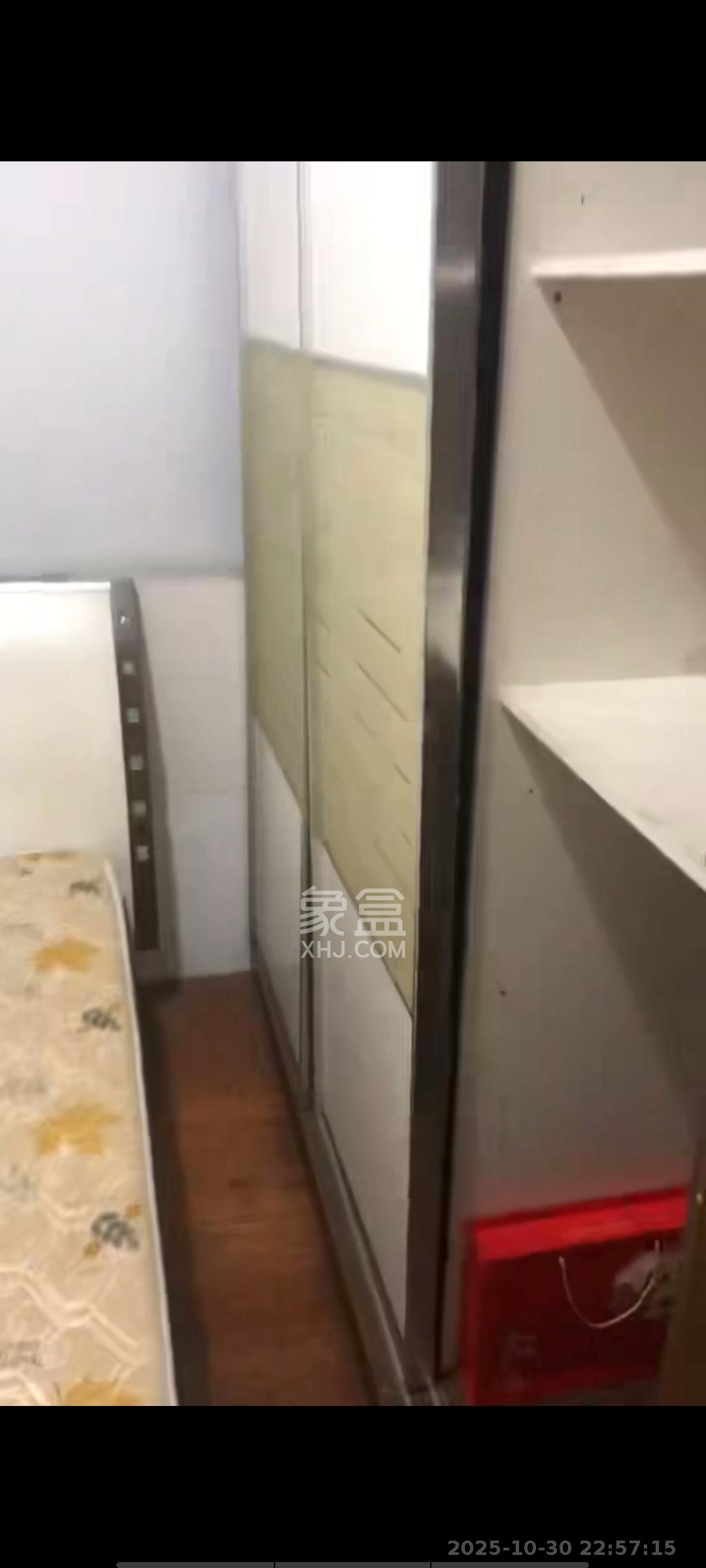 朝阳一、二村  1室1厅1卫    900.0元/月