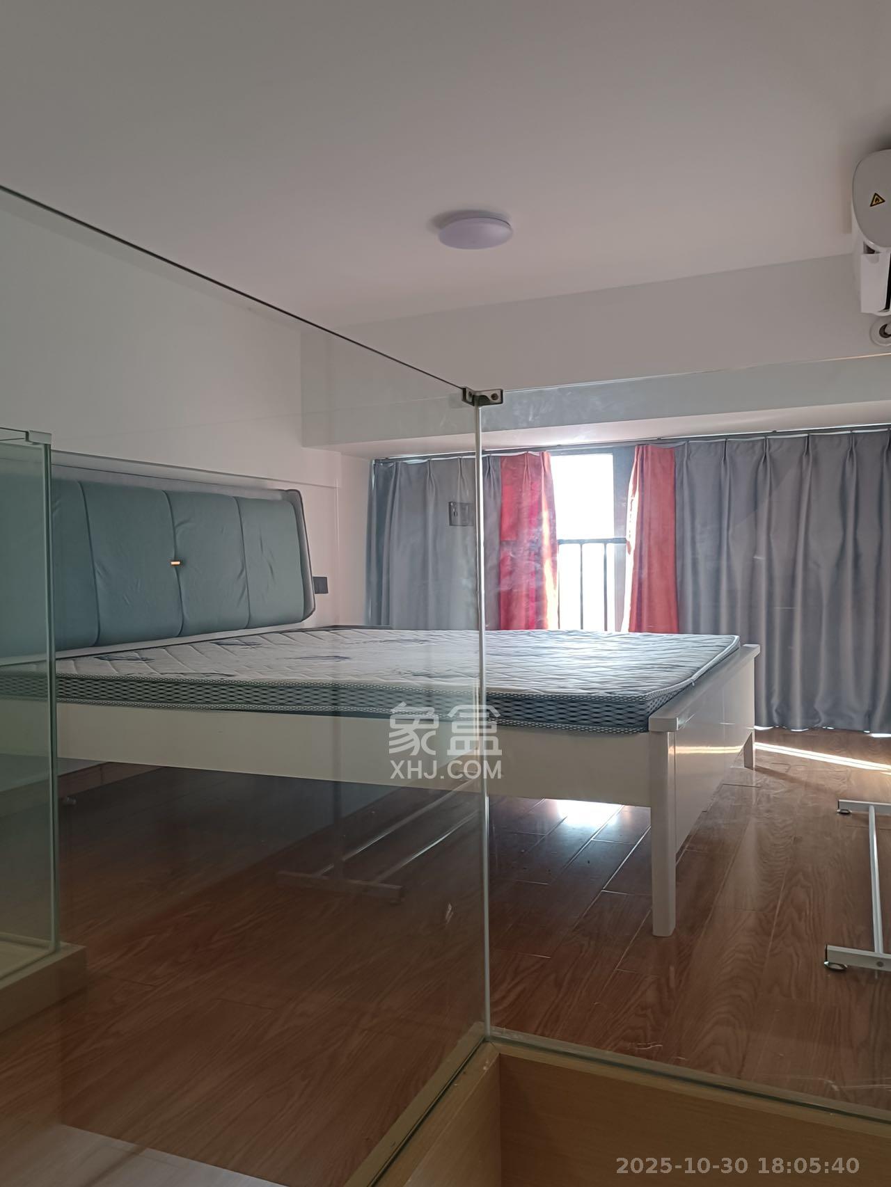 阳光城檀悦  2室1厅1卫    2400.0元/月室内图