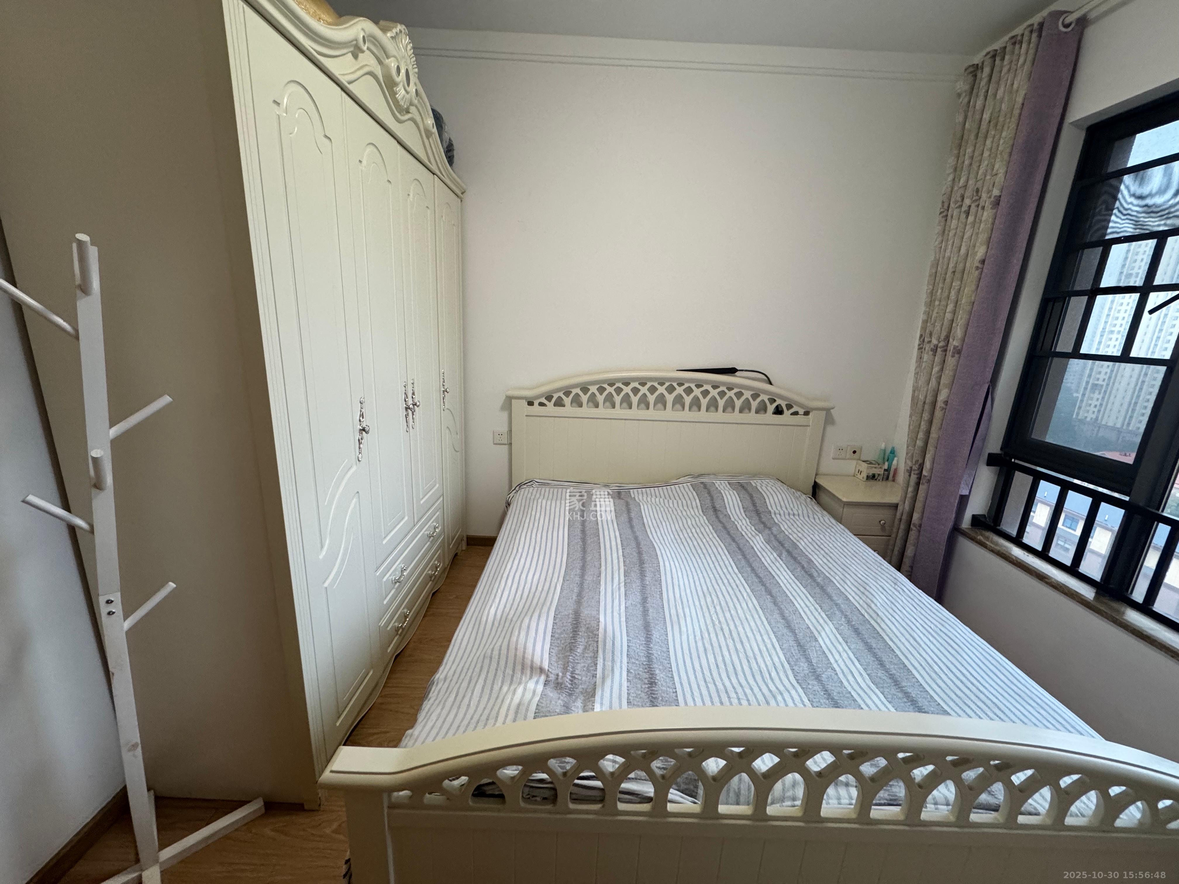 珠江郦城公园1号 2室1厅1卫 2200.0元/月 珠江郦城公园1号 2室1厅1卫 2200.0元/月室内图