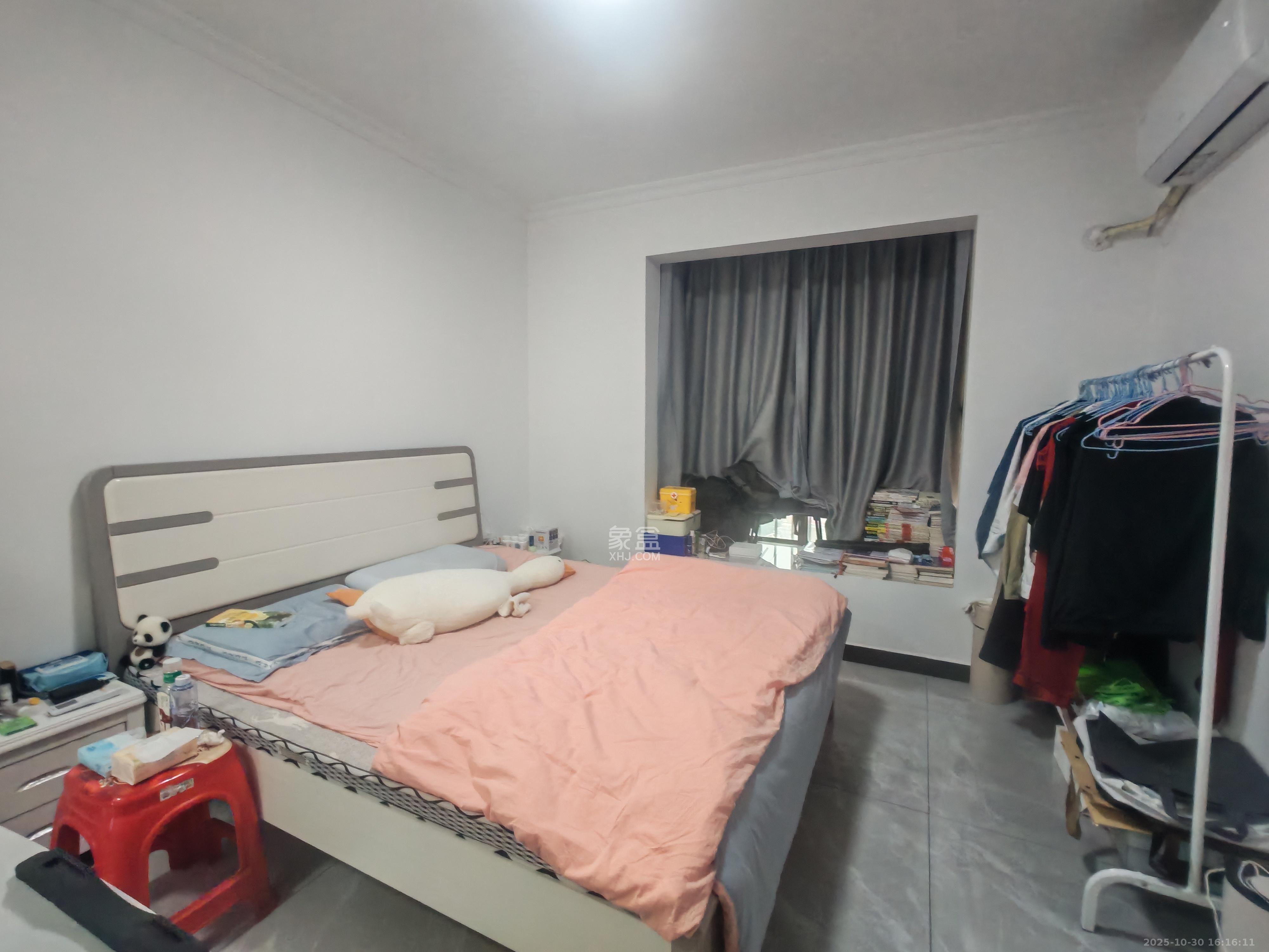 香樟鑫都  3室2厅1卫    3000.0元/月室内图