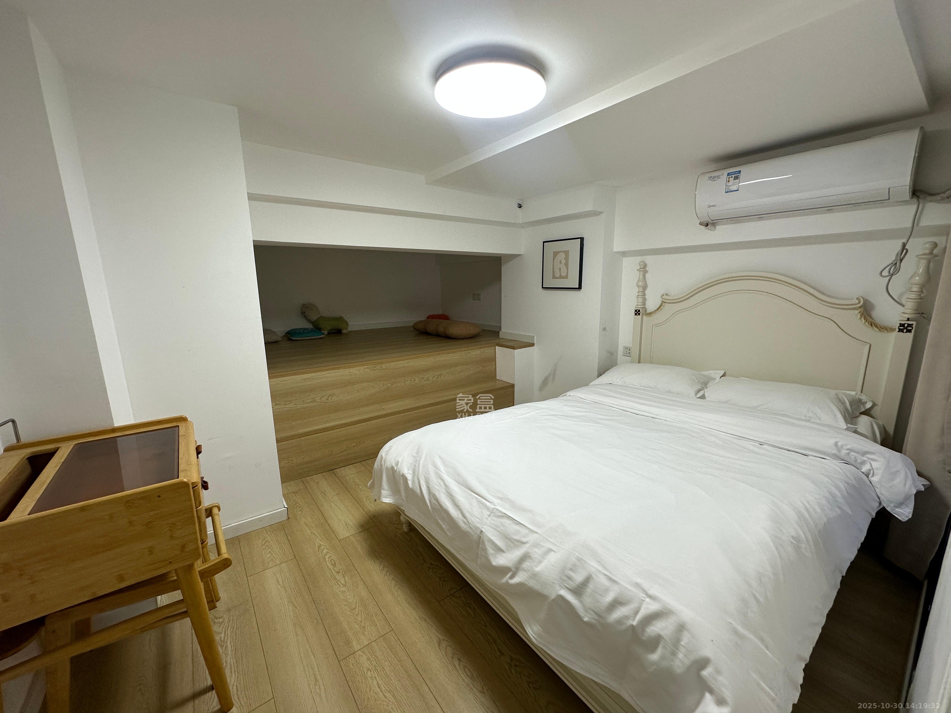 北辰时光里  2室1厅1卫    2000.0元/月室内图