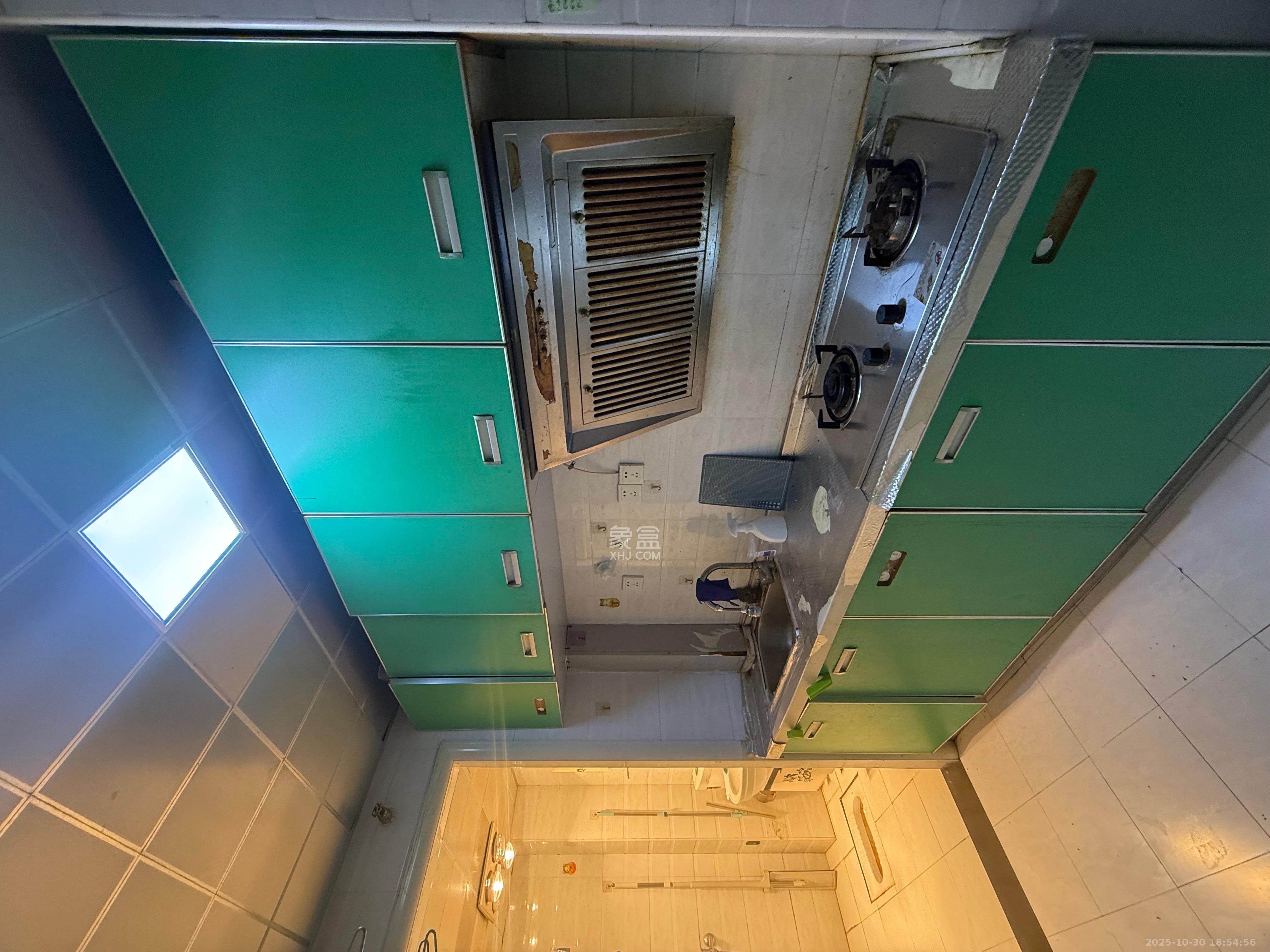 凯轩云顶  1室1厅1卫    1500.0元/月室内图