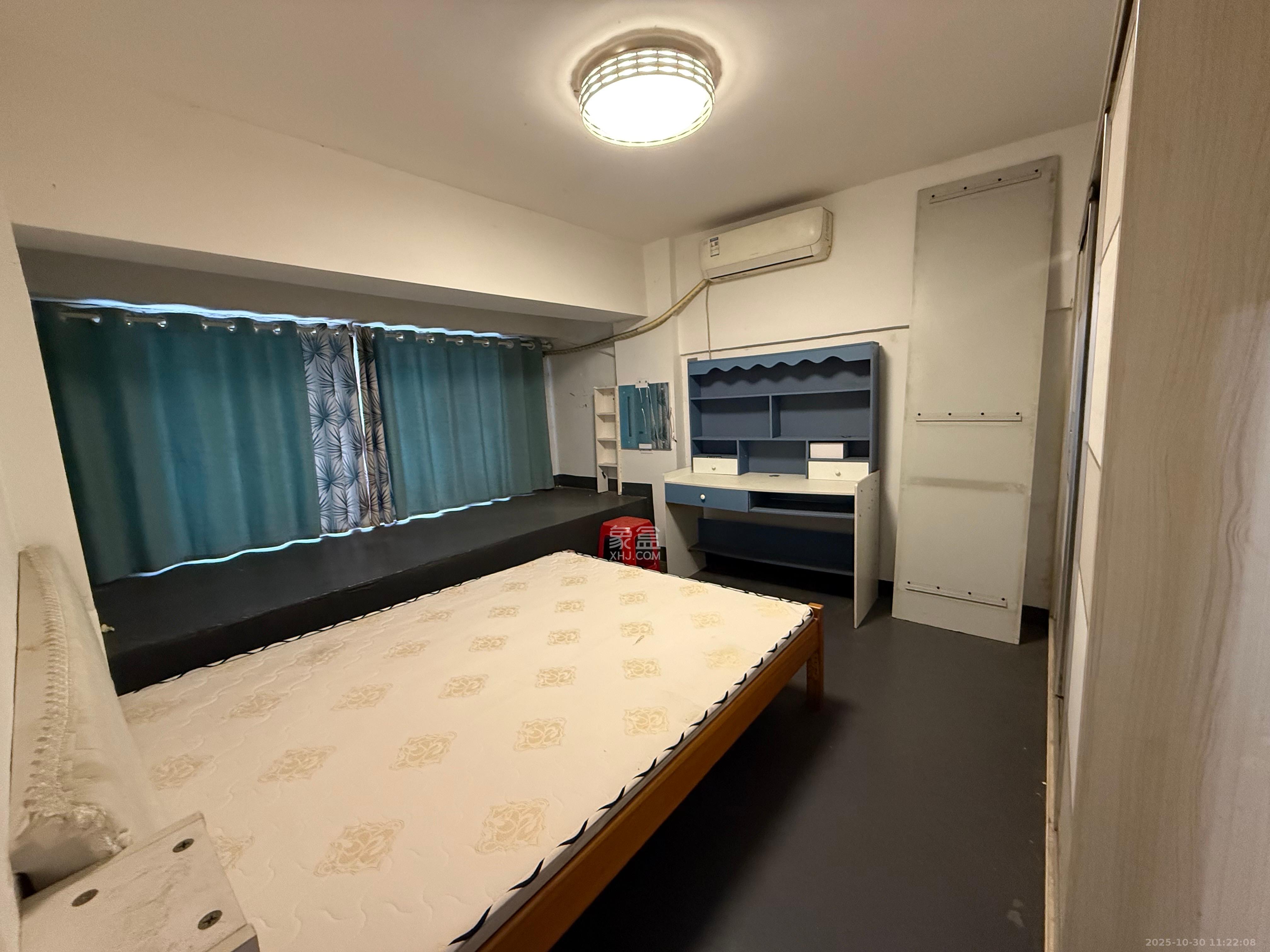 松雅安置小区  1室0厅0卫    800.0元/月室内图