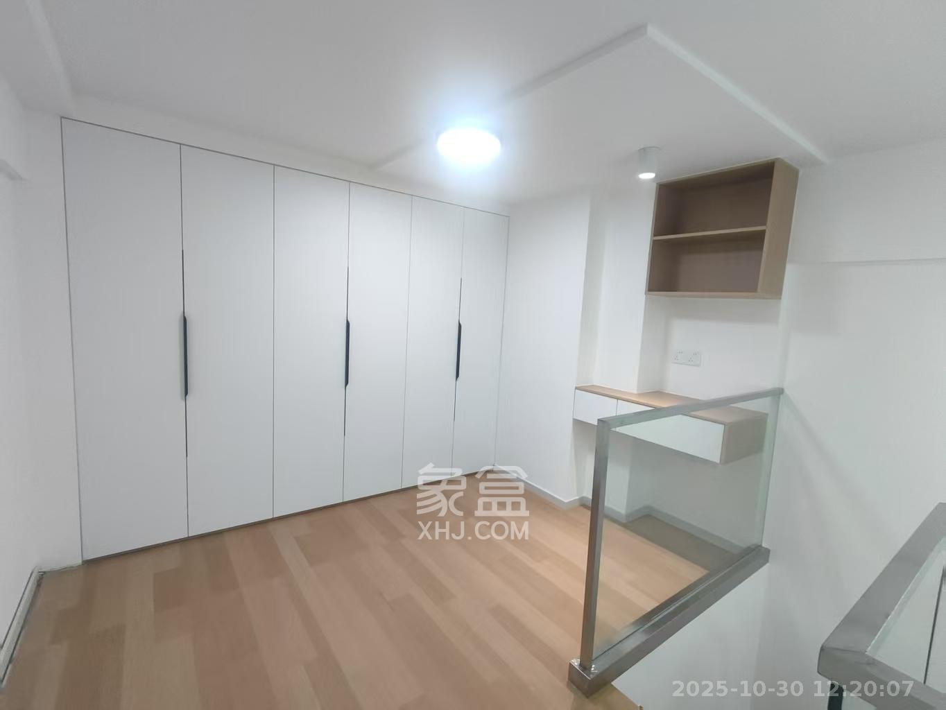 新力菩悦星都汇  2室2厅1卫    2300.0元/月室内图