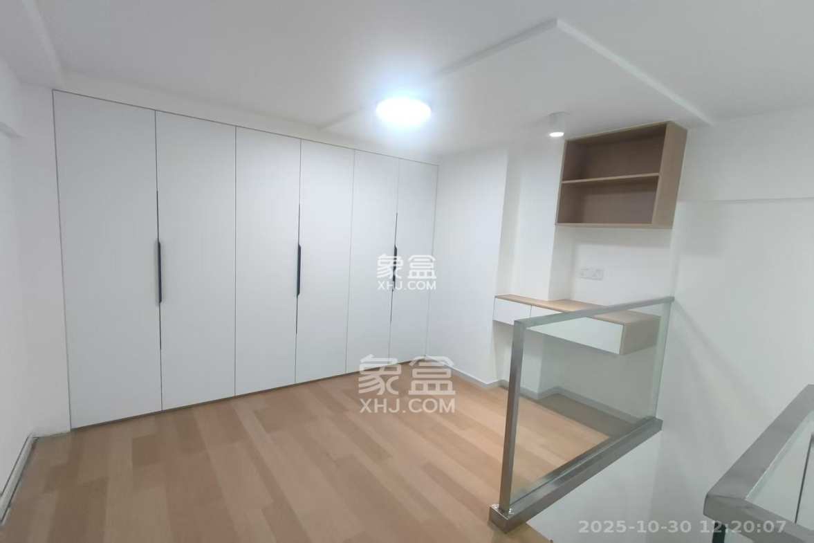 新力菩悦星都汇  2室2厅1卫    2300.0元/月 新力菩悦星都汇  2室2厅1卫    2300.0元/月室内图