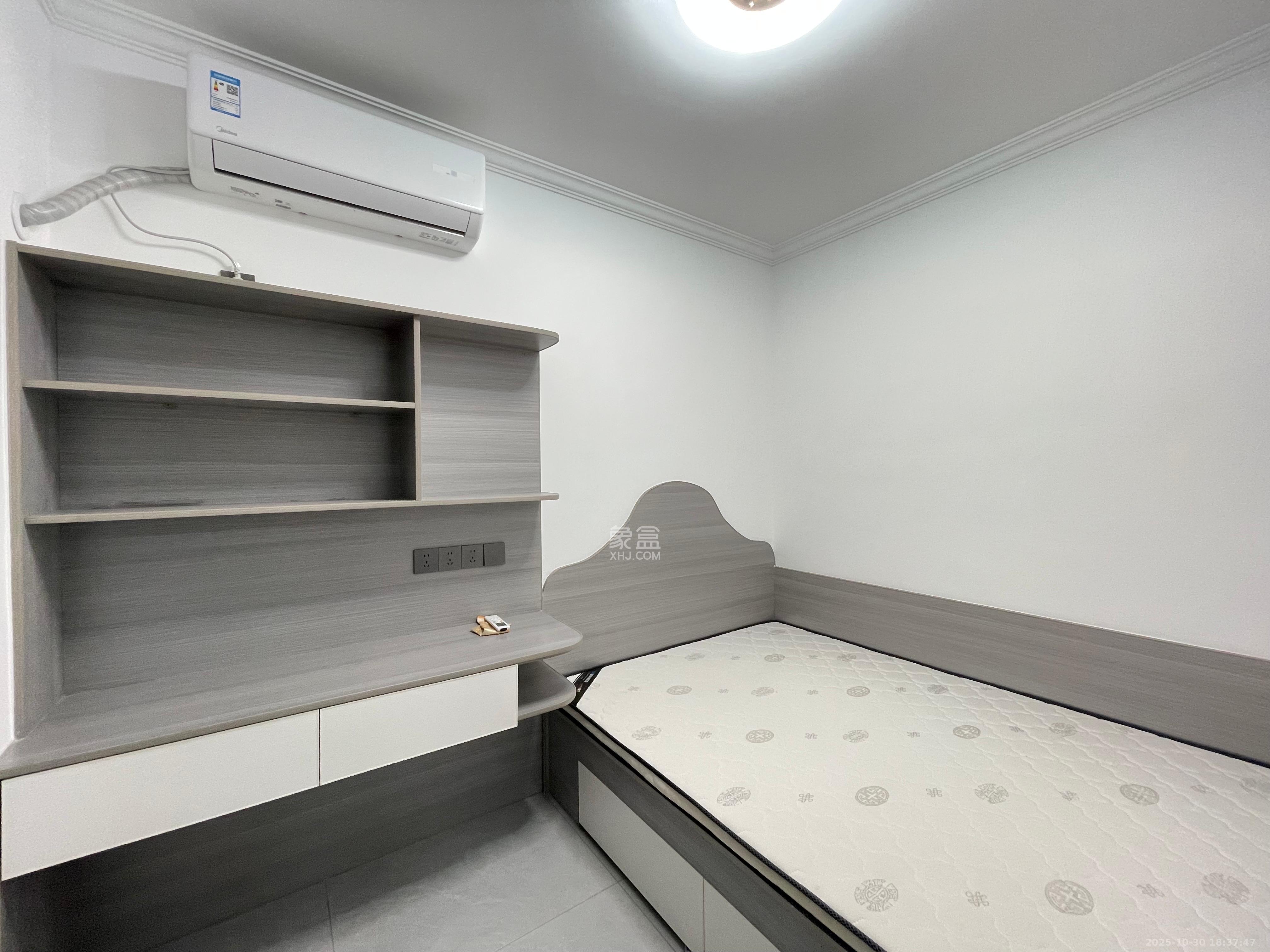 旭日嘉苑  1室0厅0卫    2500.0元/月室内图