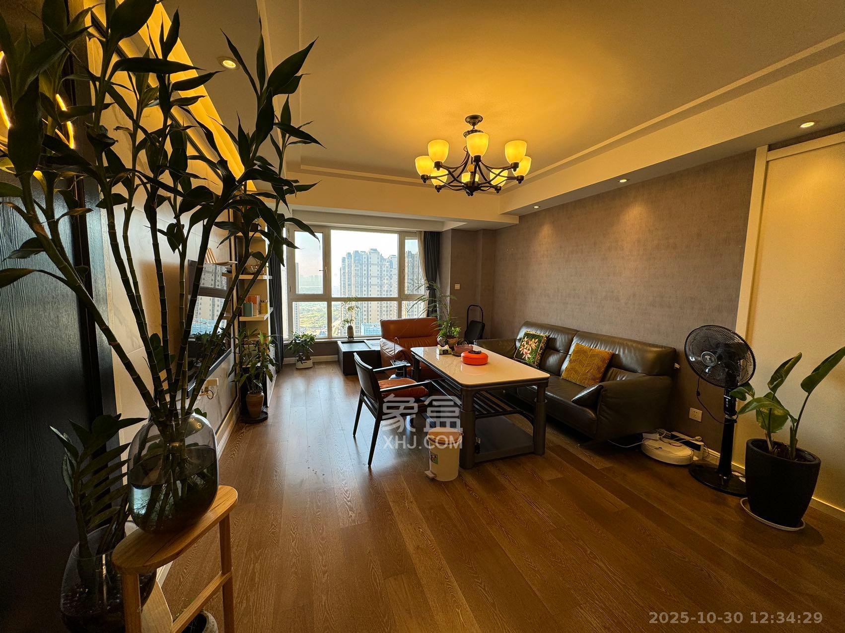 五矿万境水岸  2室2厅2卫    80.0万 五矿万境水岸  2室2厅2卫    80.0万室内图