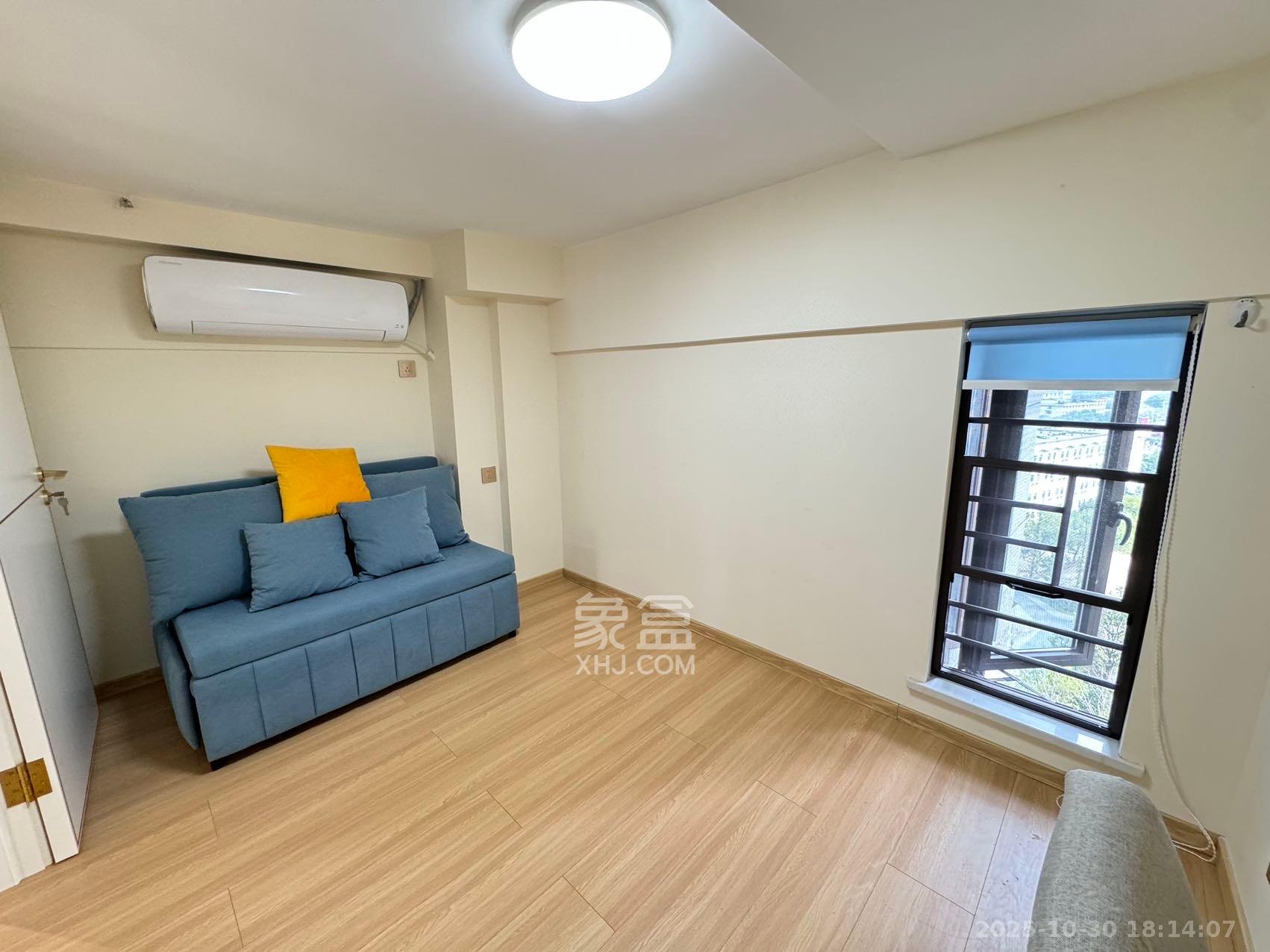 南益名士豪庭 2室1厅1卫 2100.0元/月 南益名士豪庭 2室1厅1卫 2100.0元/月室内图